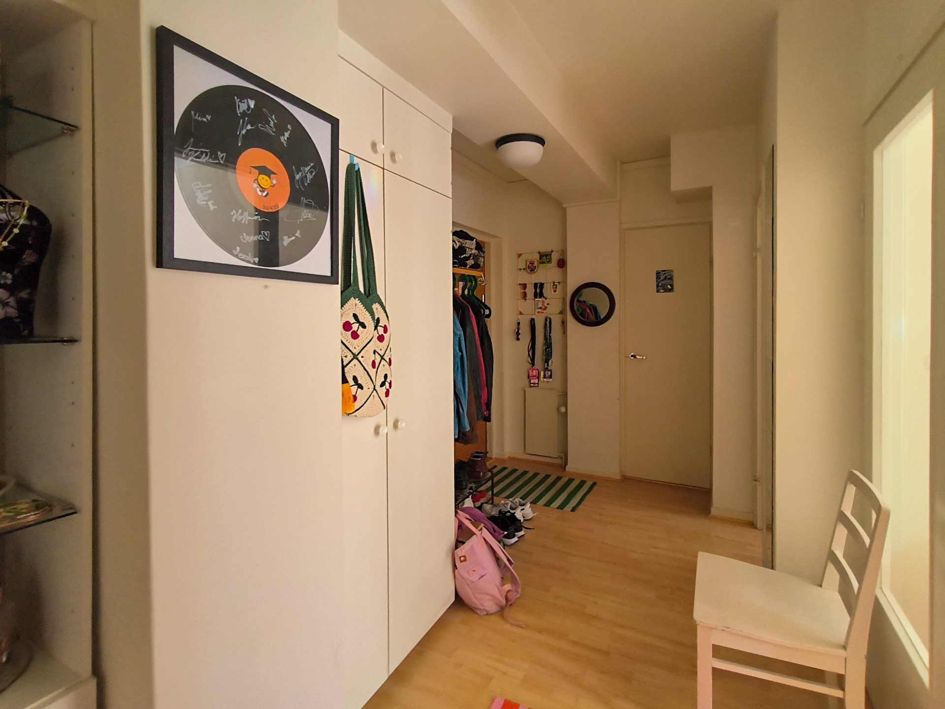 Tiiliruukinkatu 12, Tampere