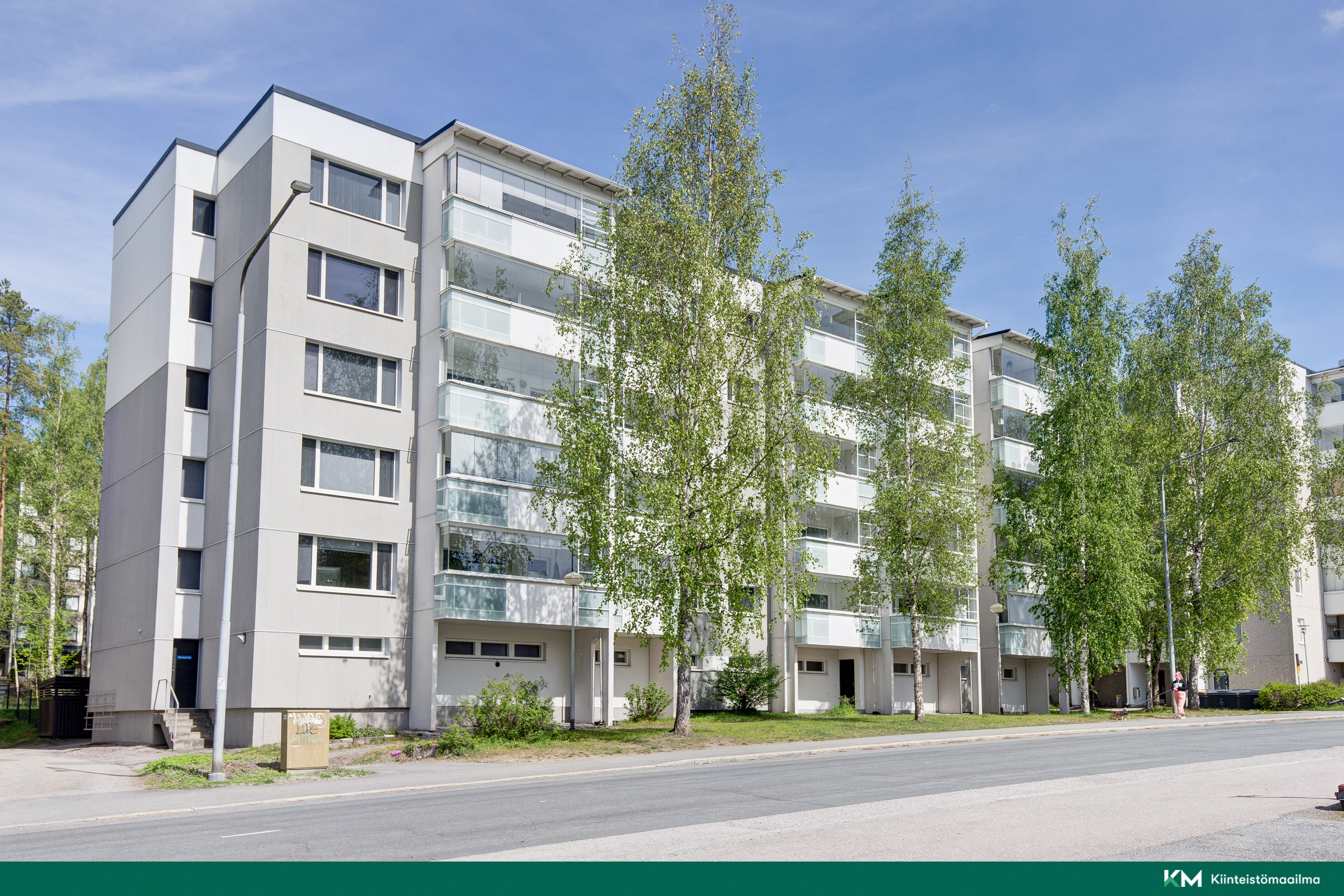 Arkkitehdinkatu 18 , Tampere