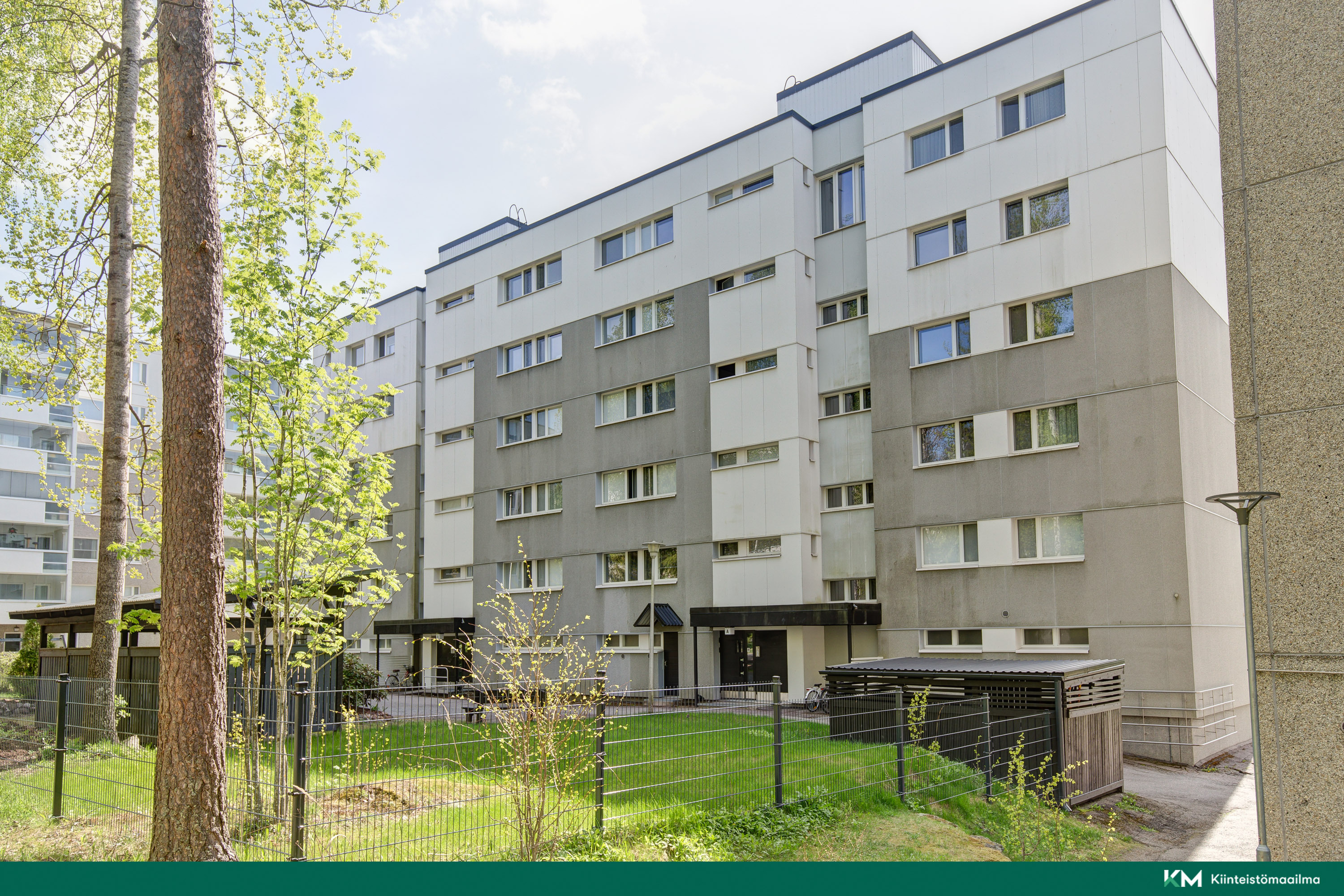 Arkkitehdinkatu 18 , Tampere