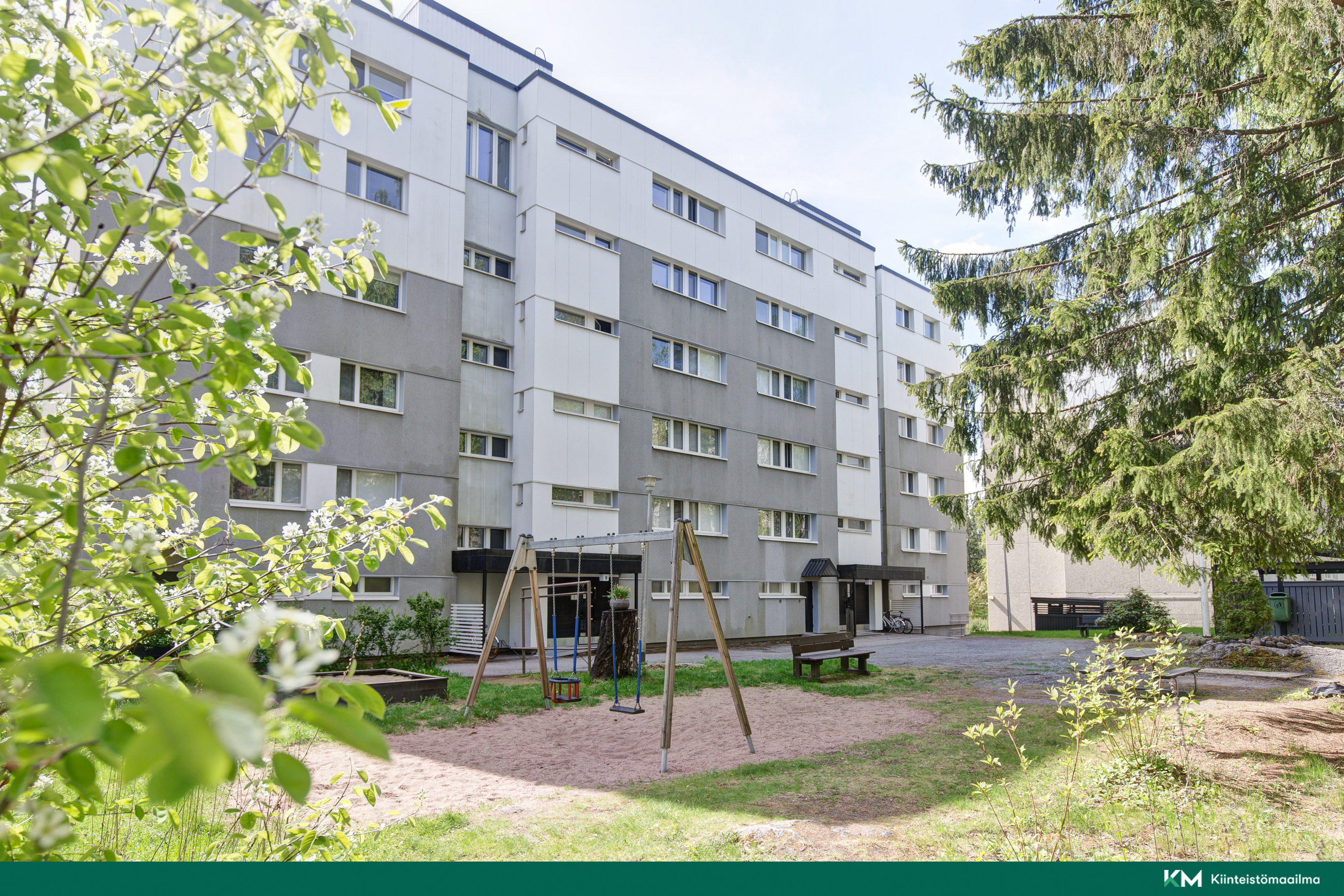 Arkkitehdinkatu 18 , Tampere