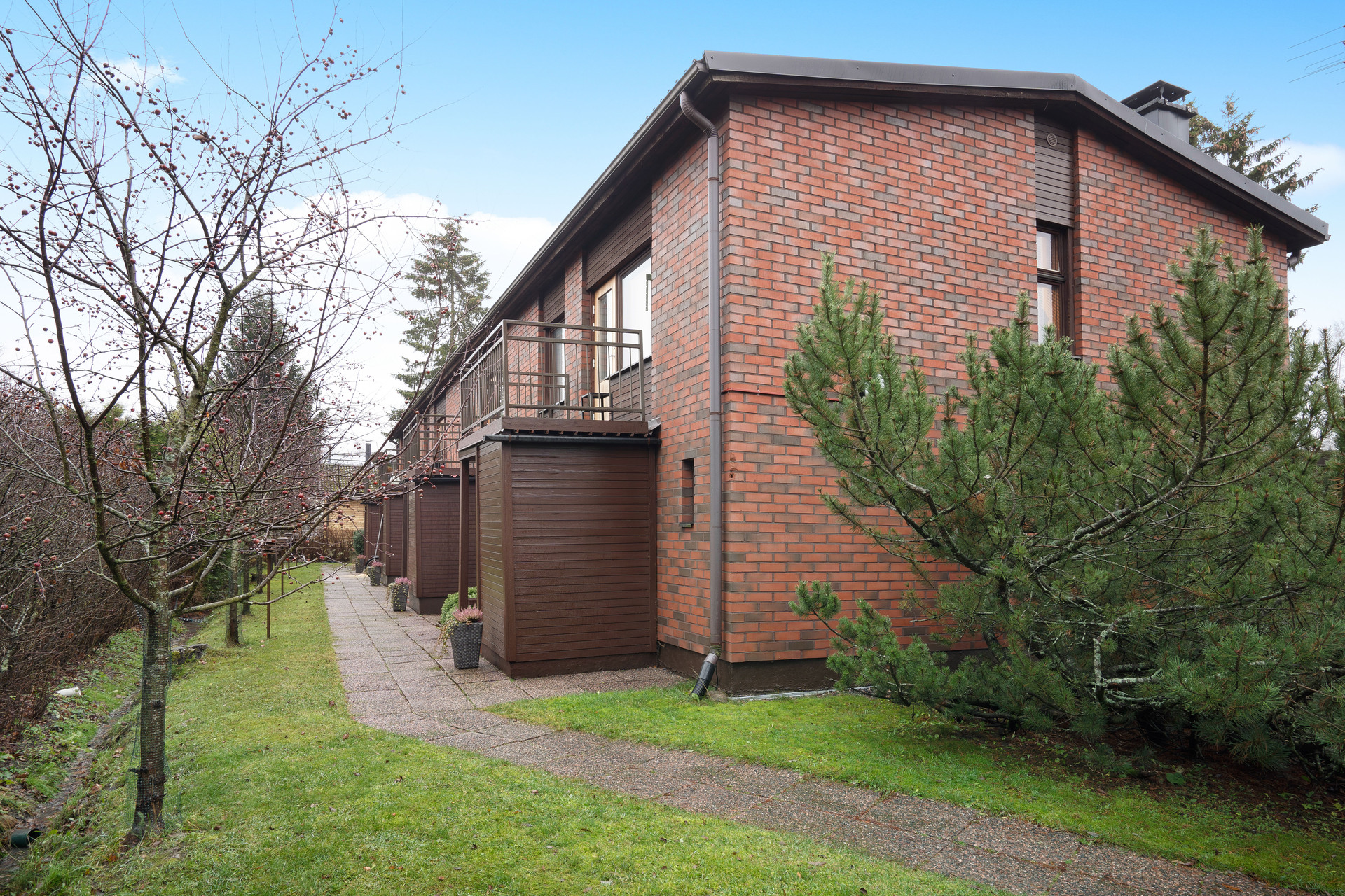 Lauhatie 29, Viertola, Vantaa