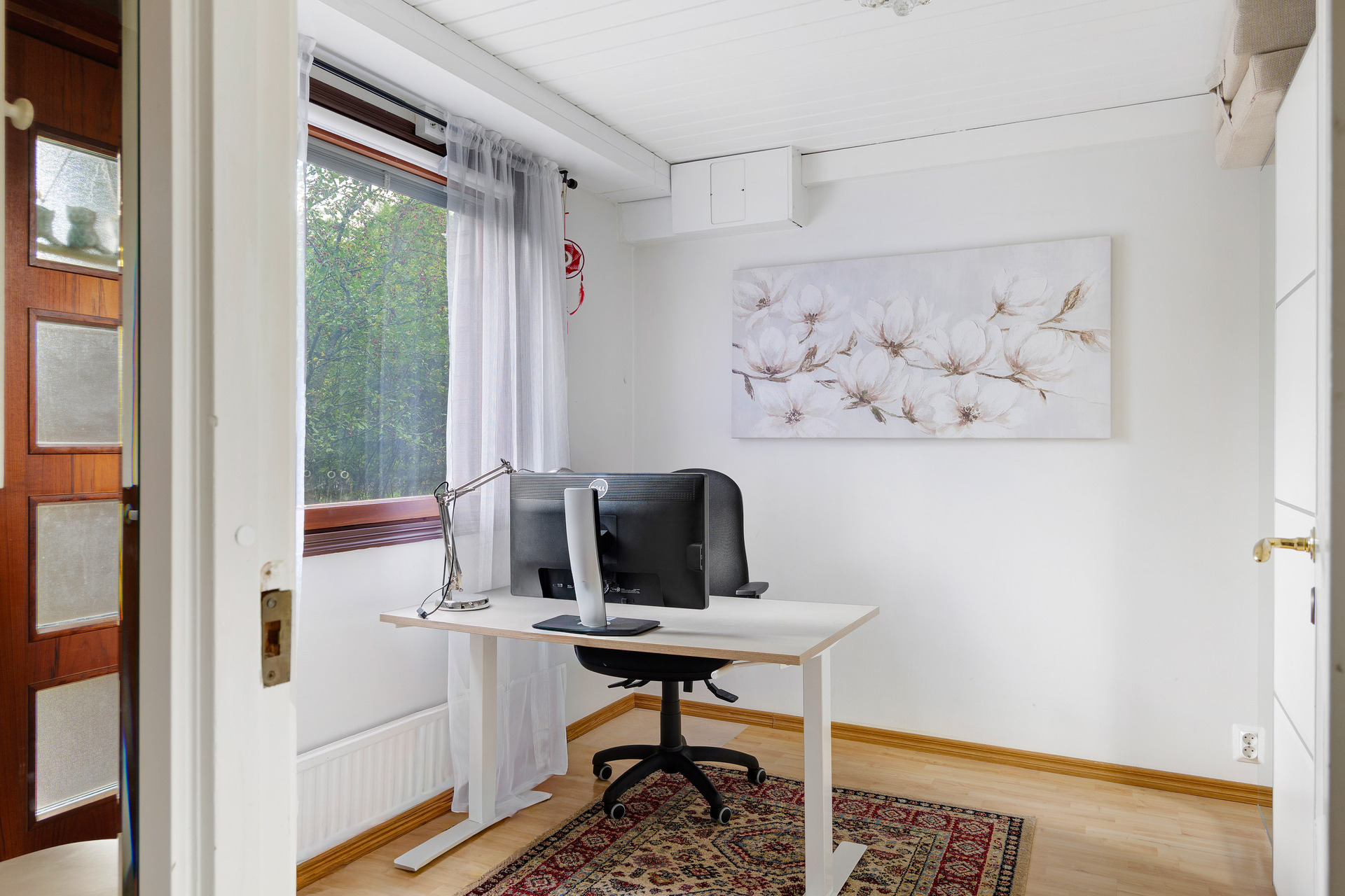 Lauhatie 29, Viertola, Vantaa