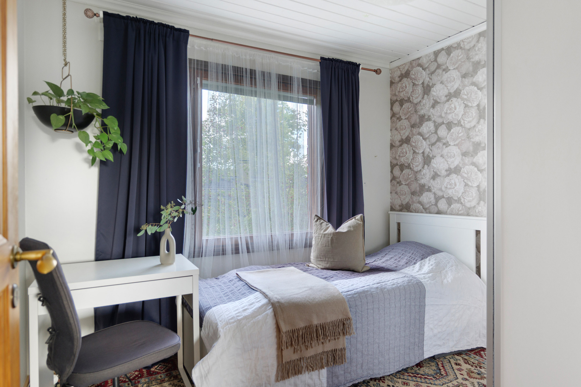 Lauhatie 29, Viertola, Vantaa