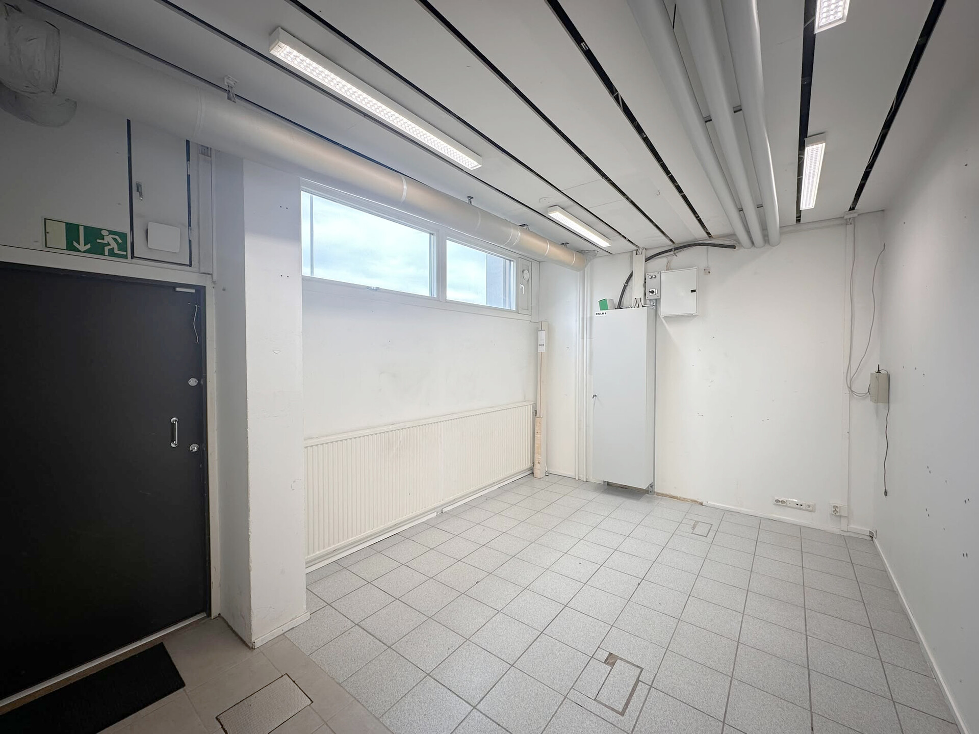 Porrassalmenkatu 33, Keskusta, Mikkeli
