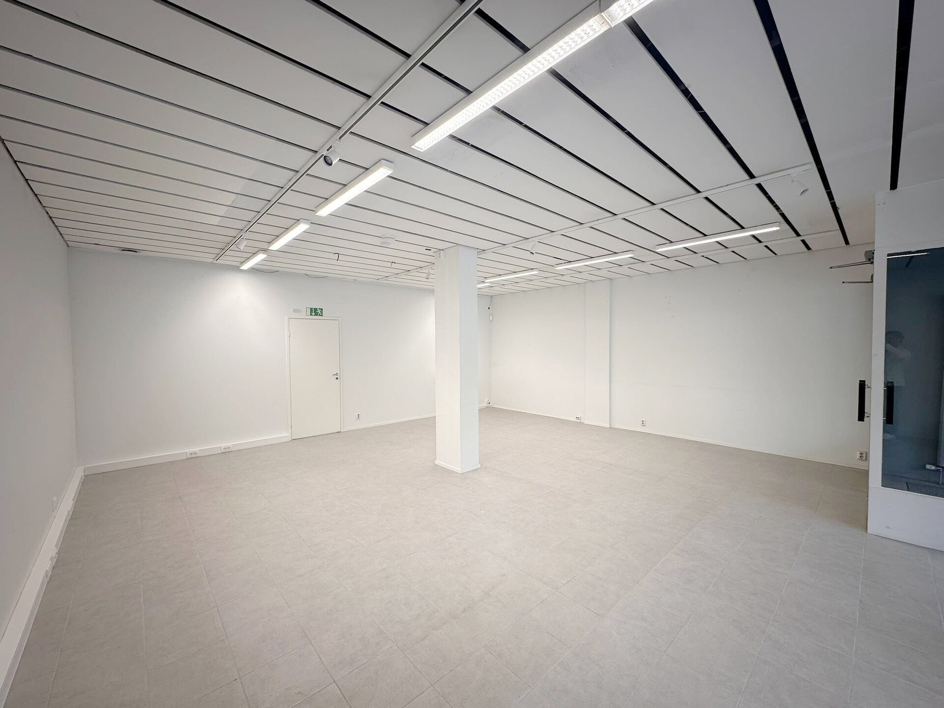 Porrassalmenkatu 33, Keskusta, Mikkeli