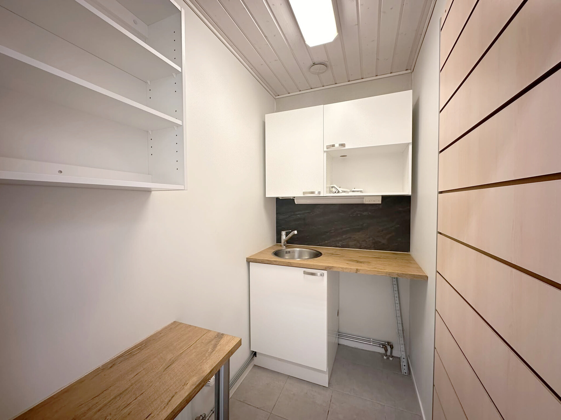 Porrassalmenkatu 33, Keskusta, Mikkeli