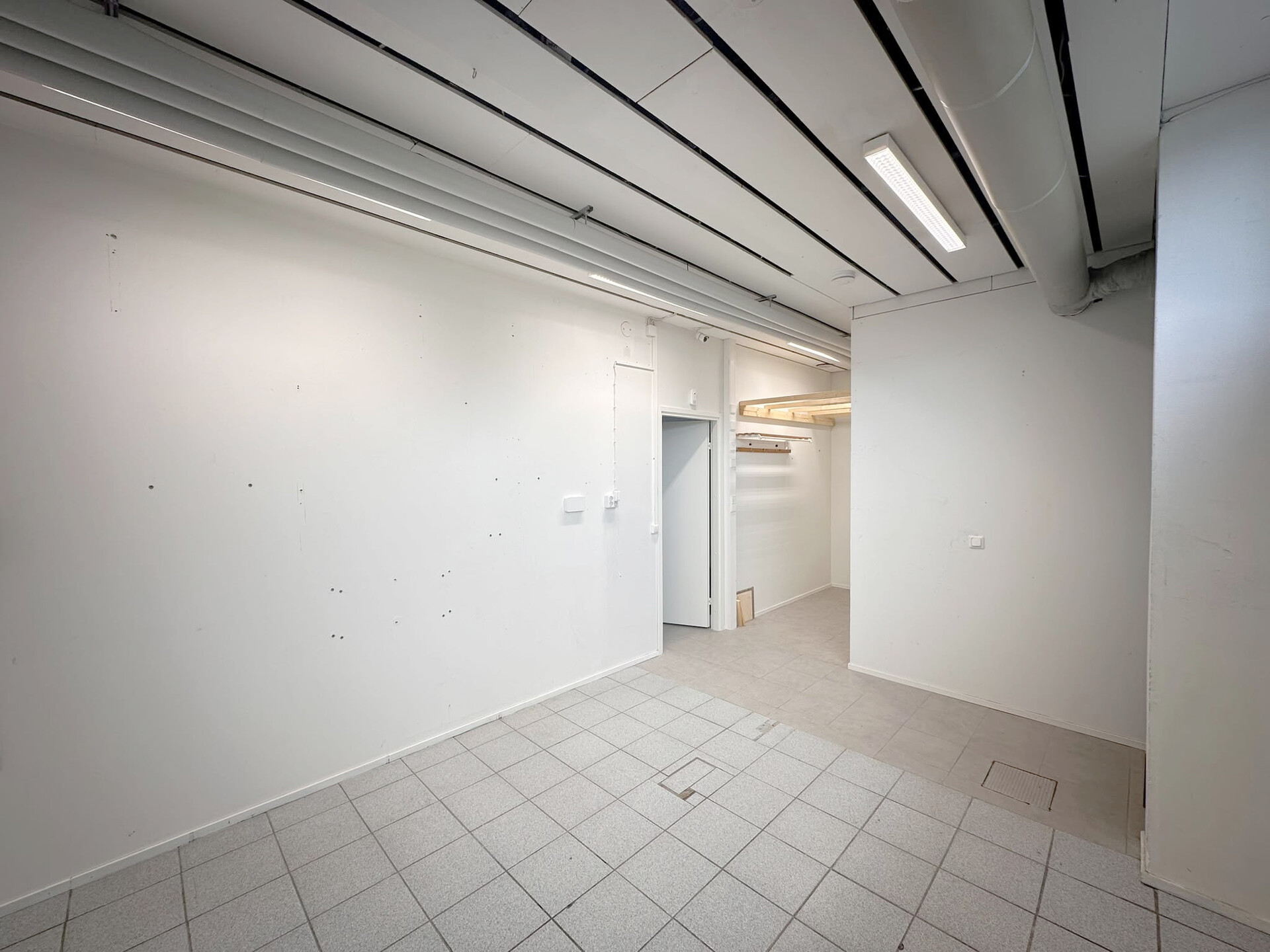 Porrassalmenkatu 33, Keskusta, Mikkeli
