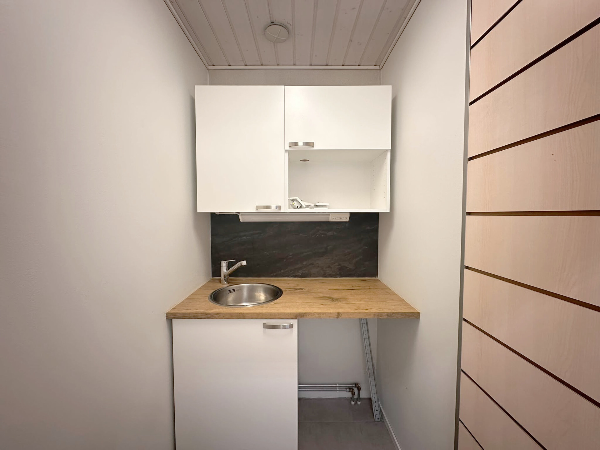 Porrassalmenkatu 33, Keskusta, Mikkeli