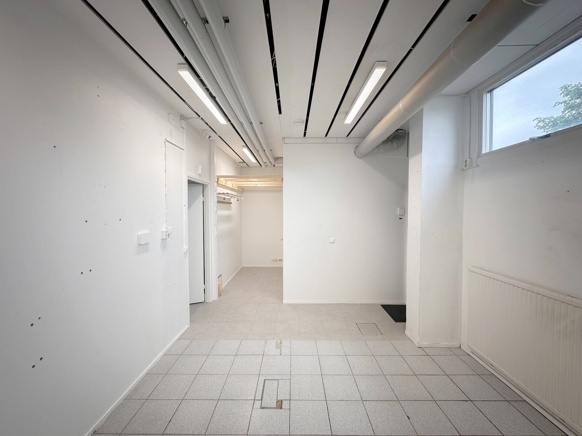 Porrassalmenkatu 33, Keskusta, Mikkeli