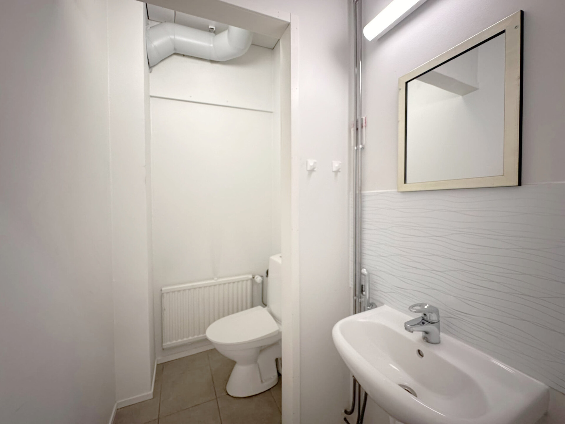 Porrassalmenkatu 33, Keskusta, Mikkeli