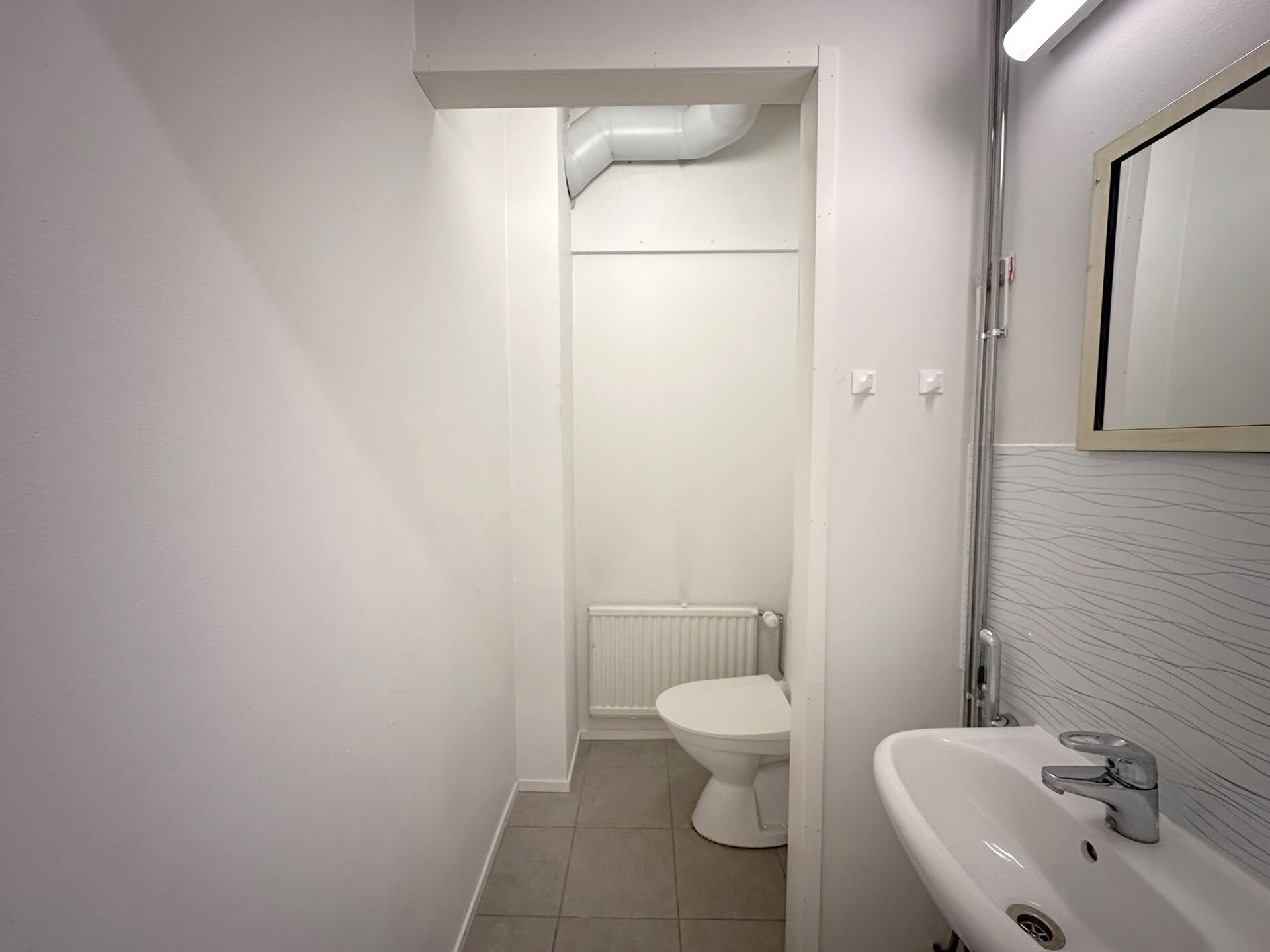 Porrassalmenkatu 33, Keskusta, Mikkeli