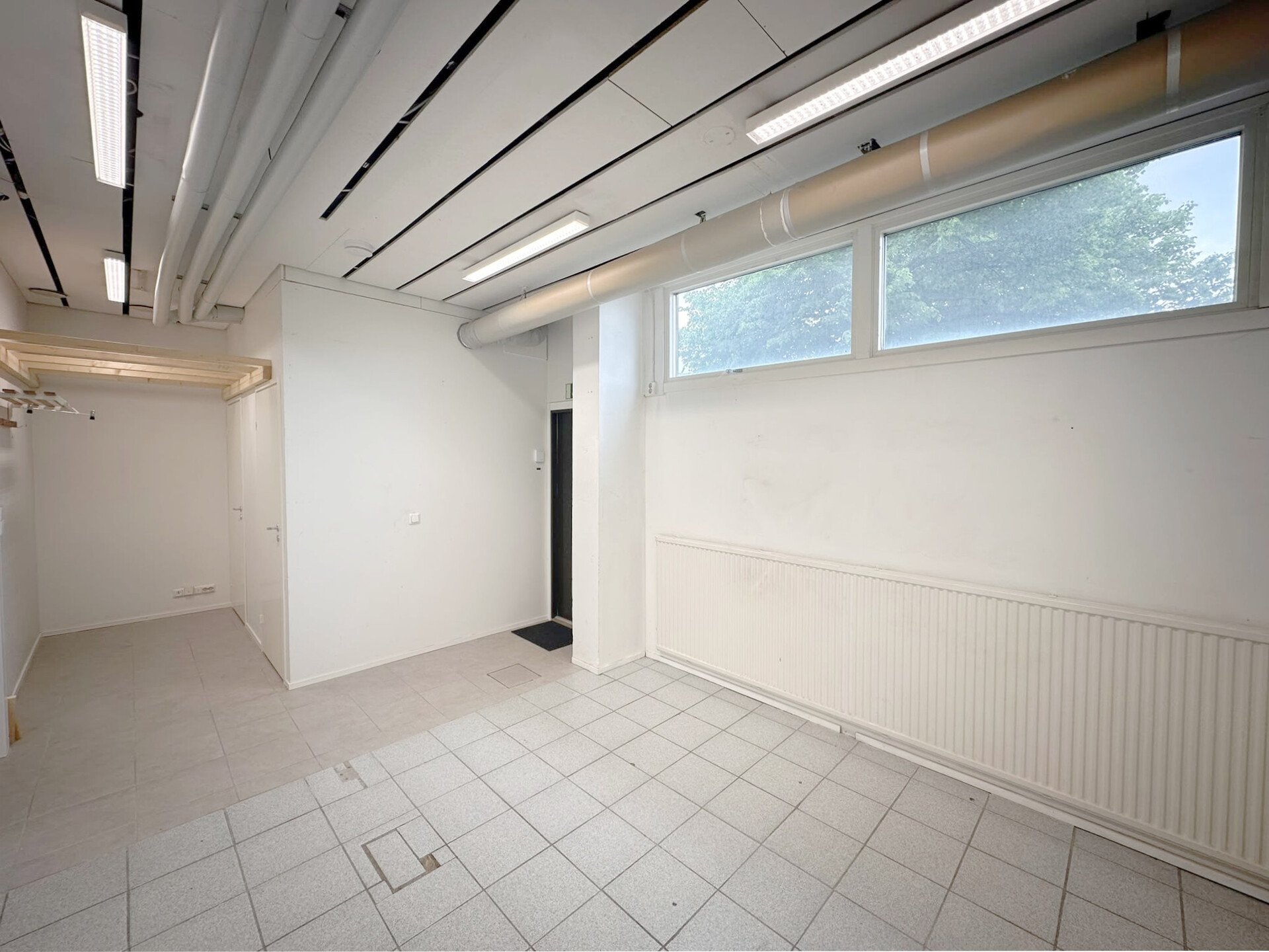 Porrassalmenkatu 33, Keskusta, Mikkeli