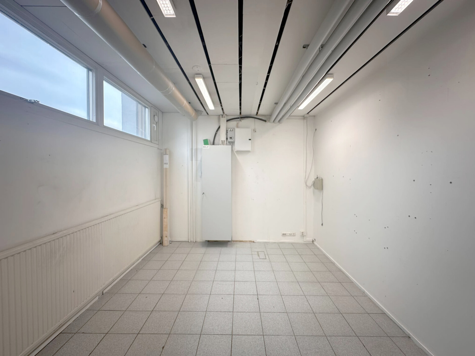 Porrassalmenkatu 33, Keskusta, Mikkeli