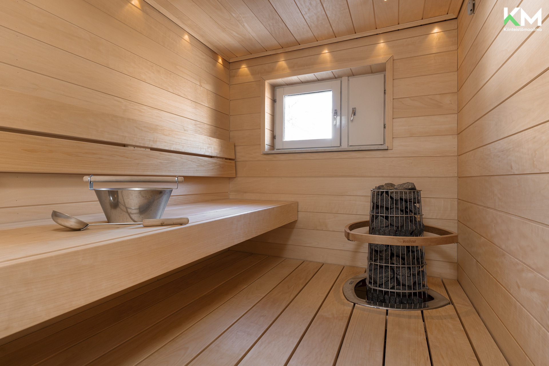 Välimetsänkuja 7, Helsinki