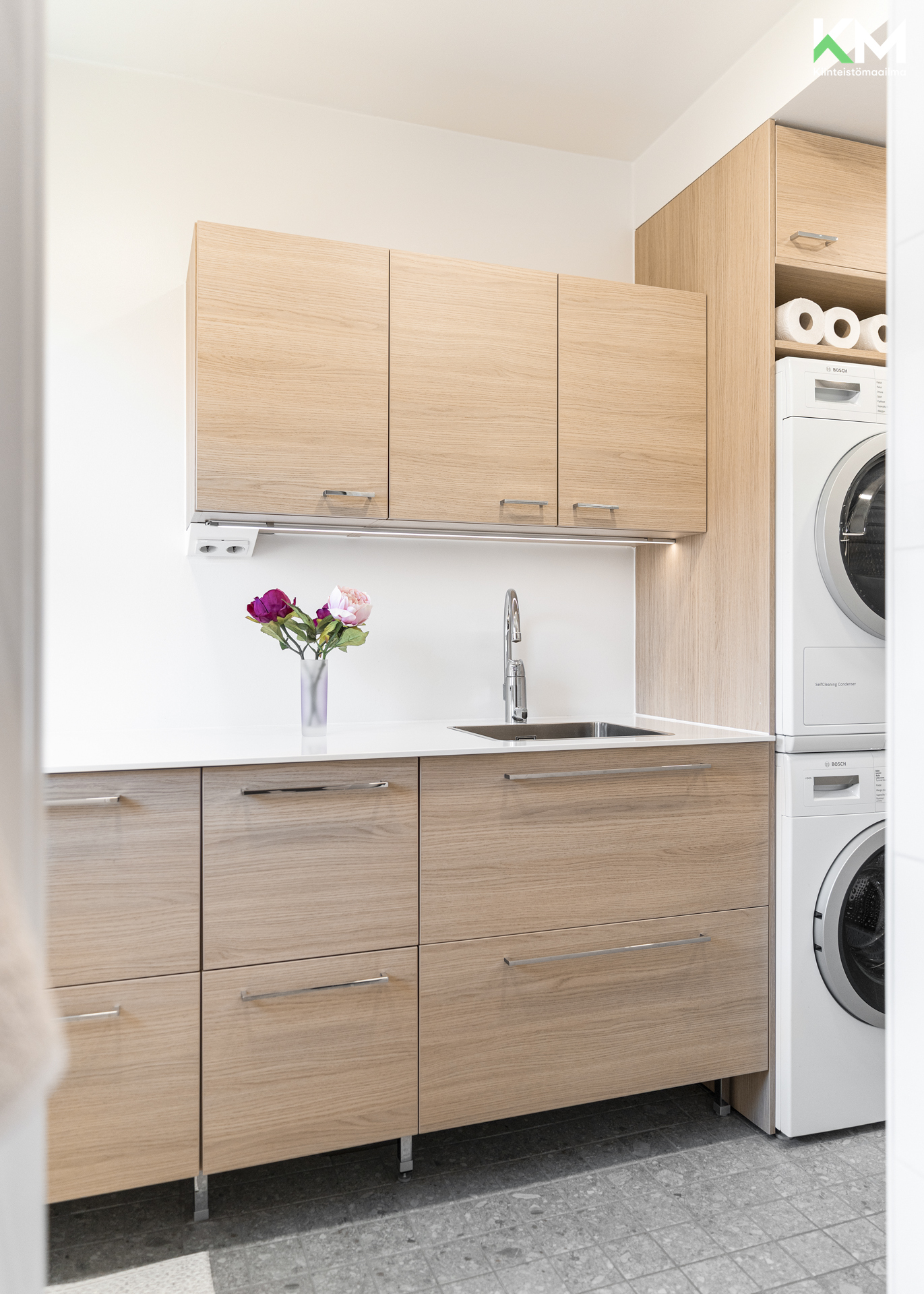 Välimetsänkuja 7, Helsinki