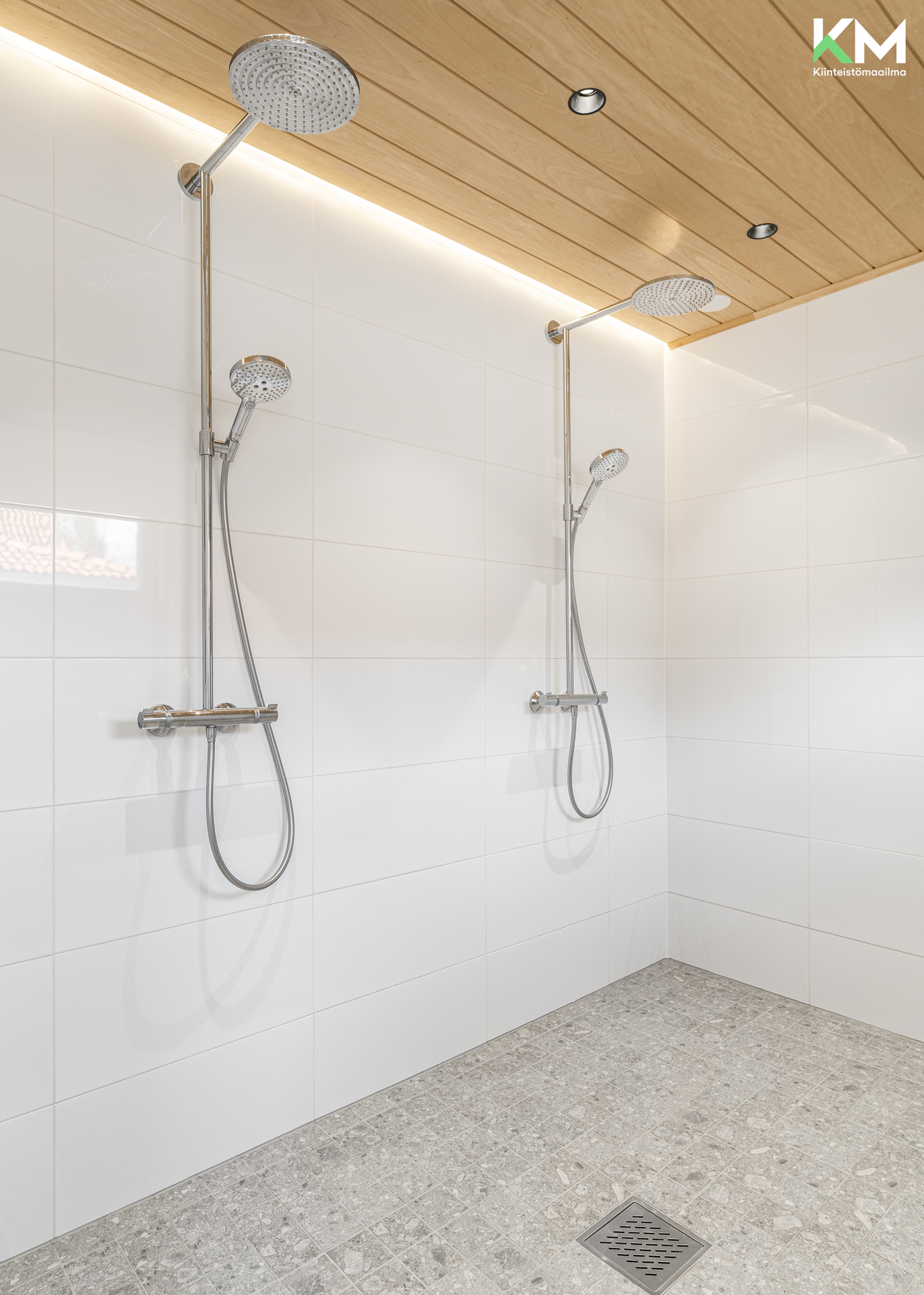 Välimetsänkuja 7, Helsinki