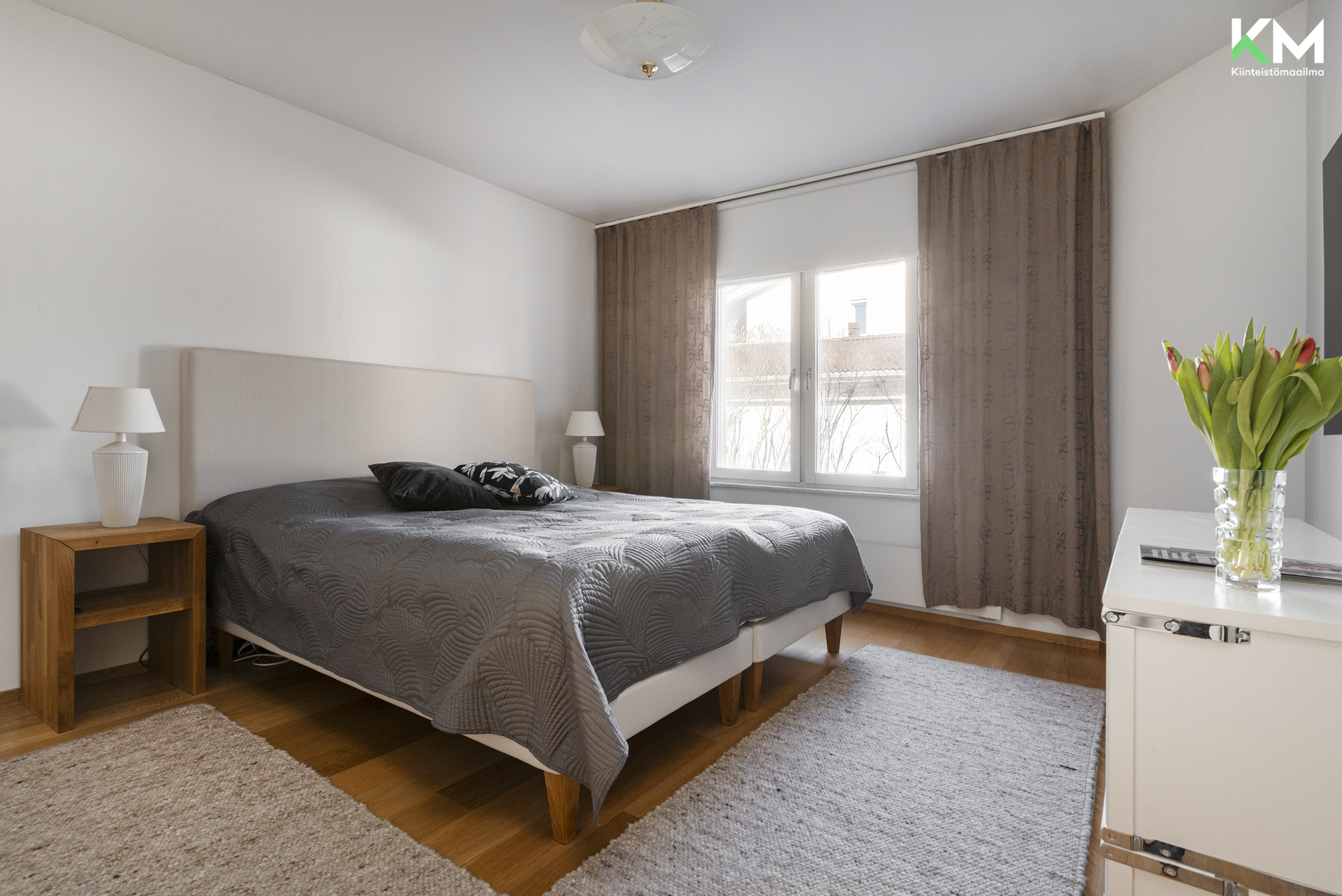 Välimetsänkuja 7, Helsinki