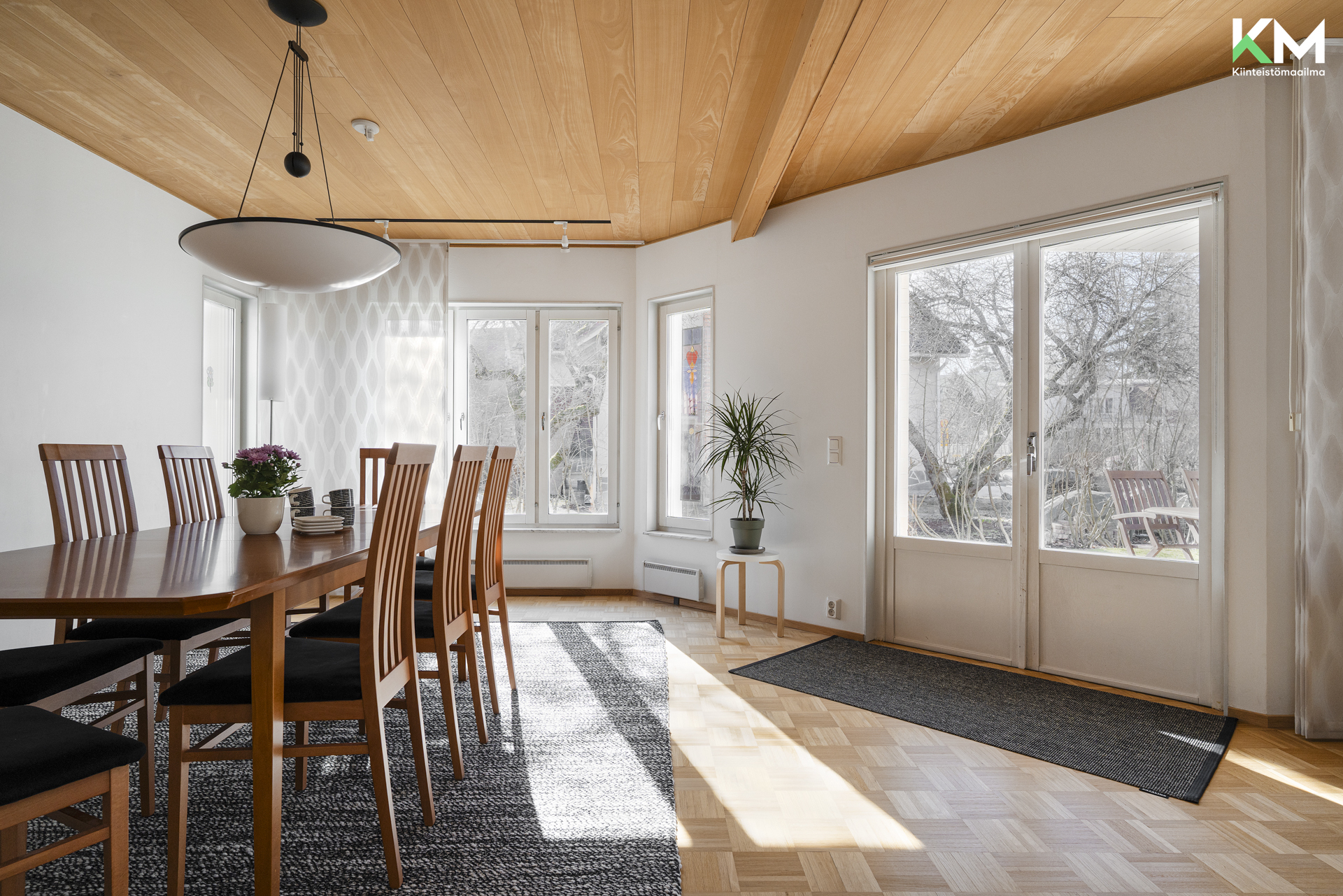 Välimetsänkuja 7, Helsinki