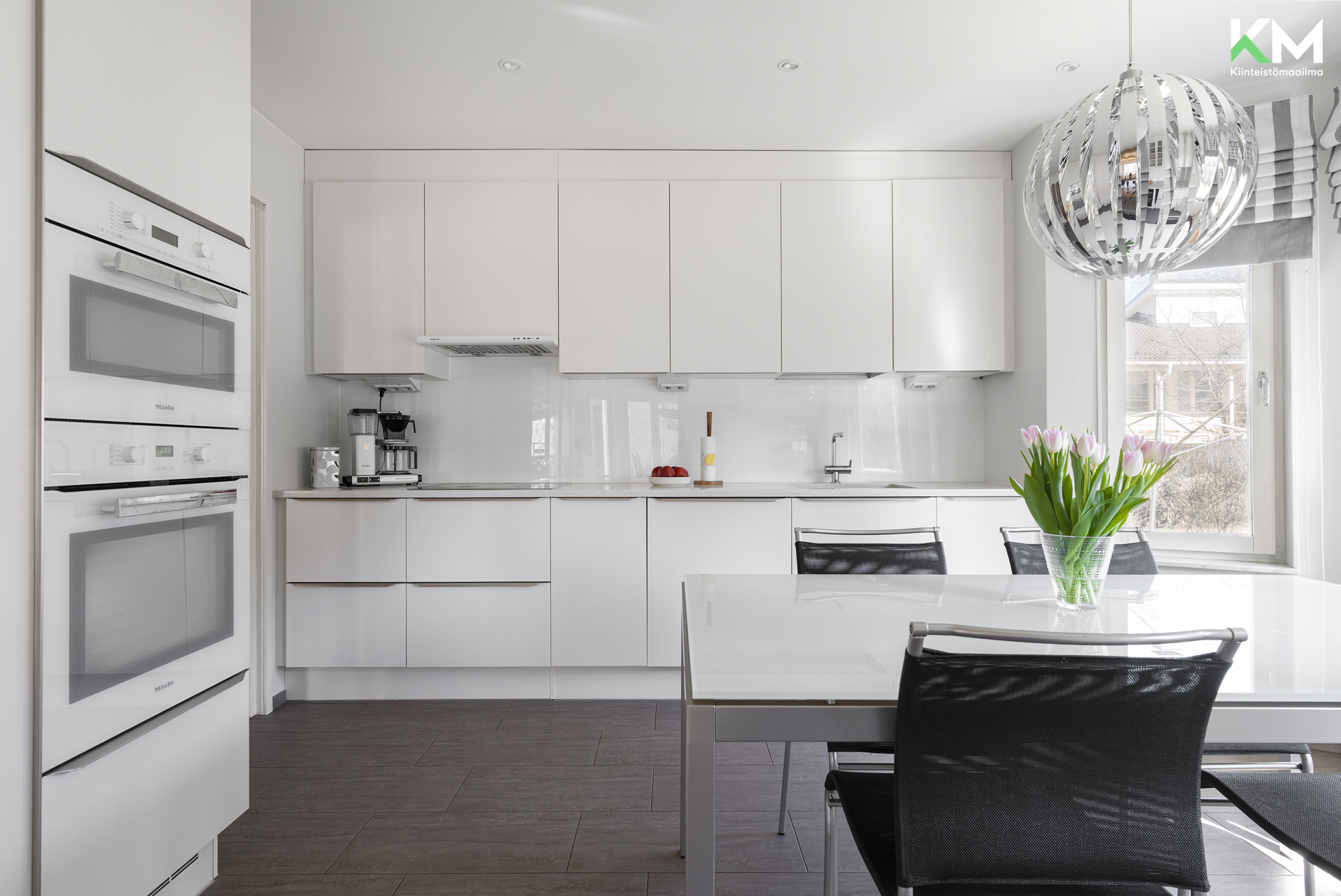 Välimetsänkuja 7, Helsinki