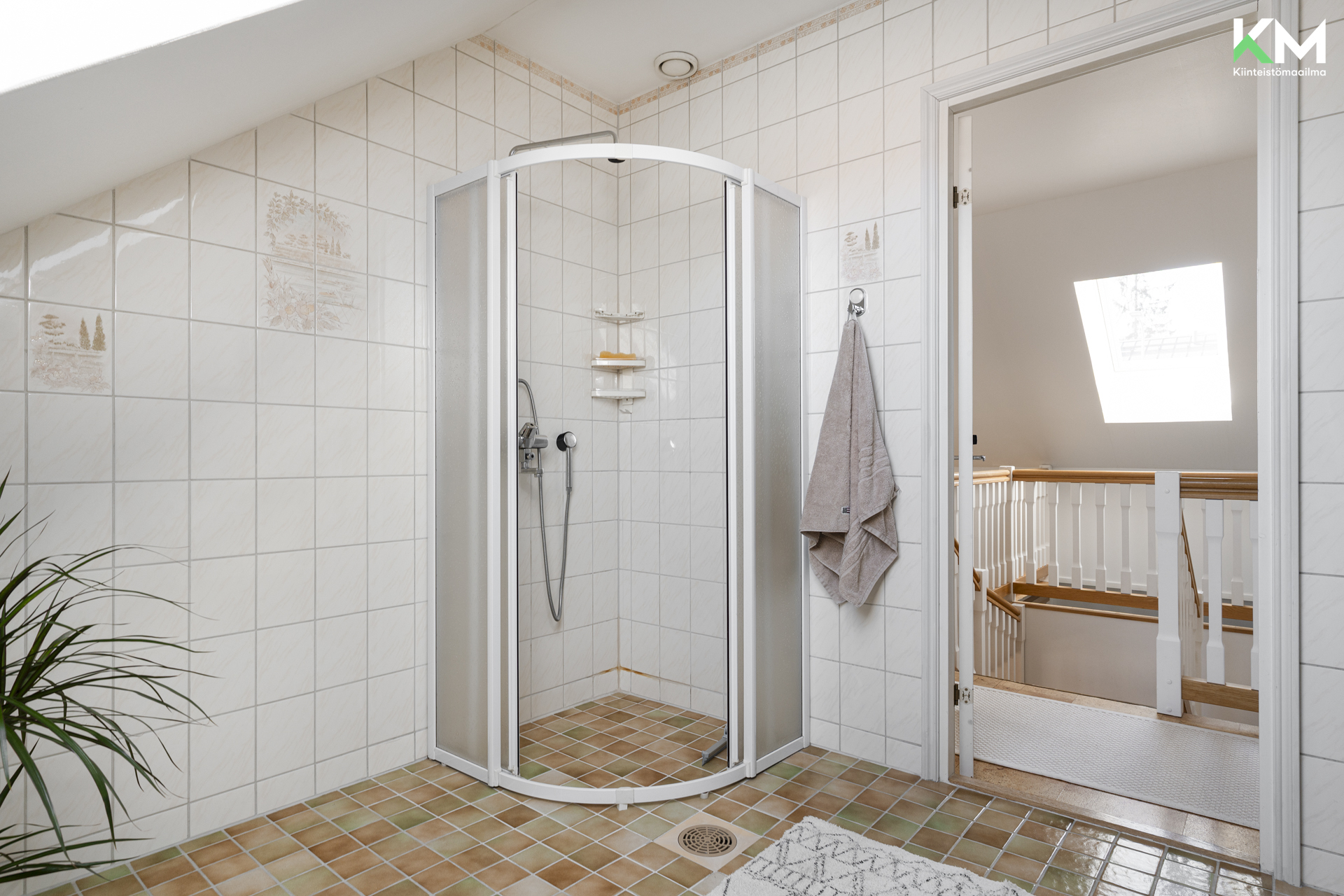 Välimetsänkuja 7, Helsinki