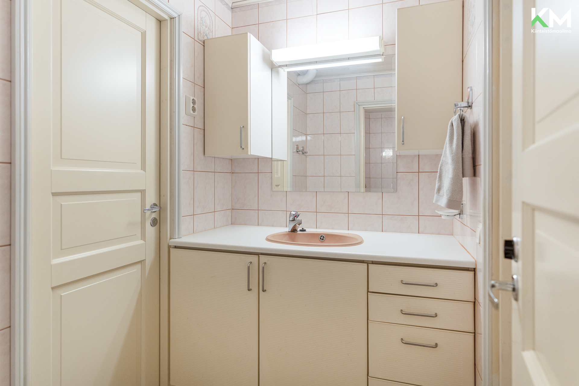 Välimetsänkuja 7, Helsinki