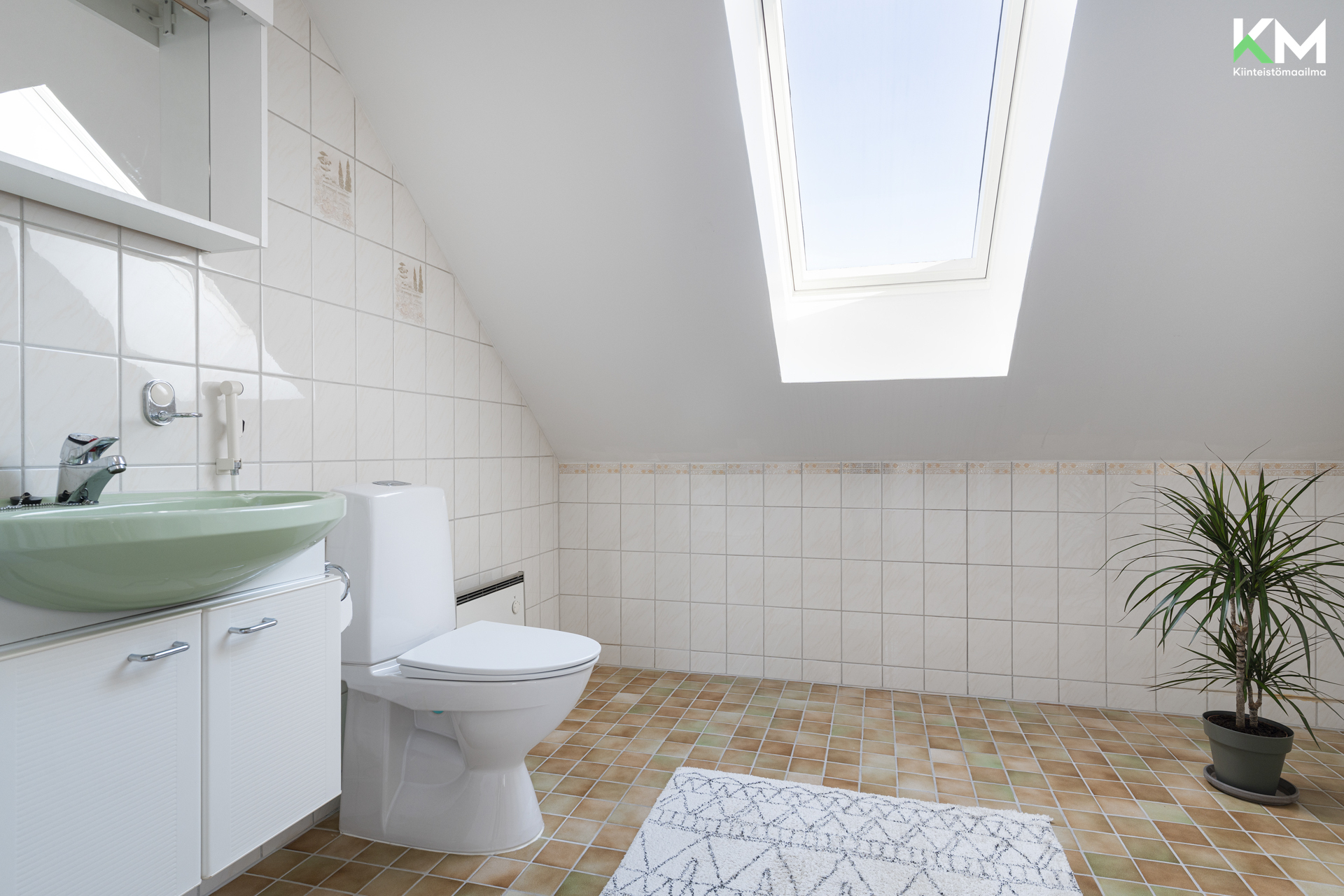 Välimetsänkuja 7, Helsinki