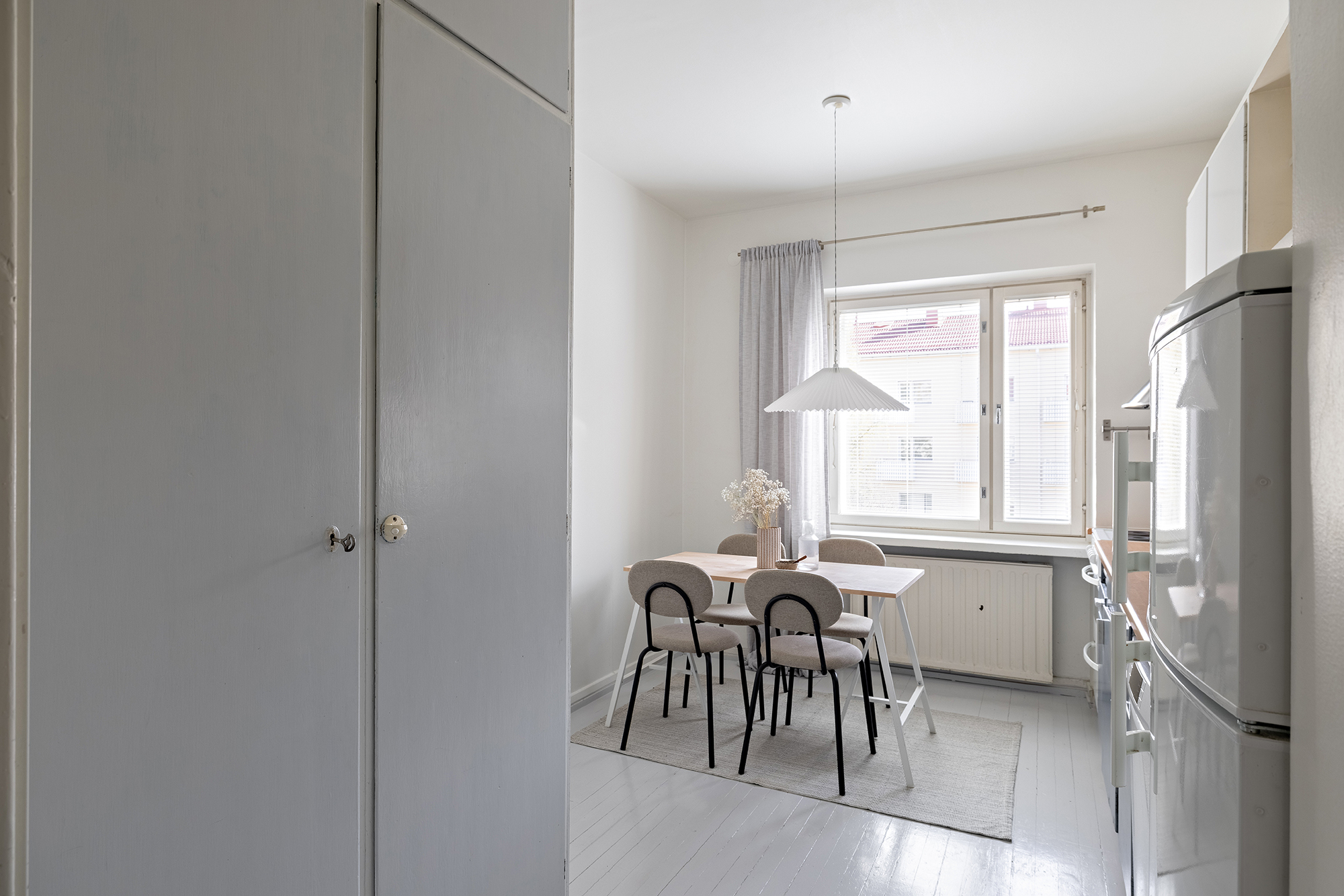 Hakakatu 5, Karjasilta, Oulu