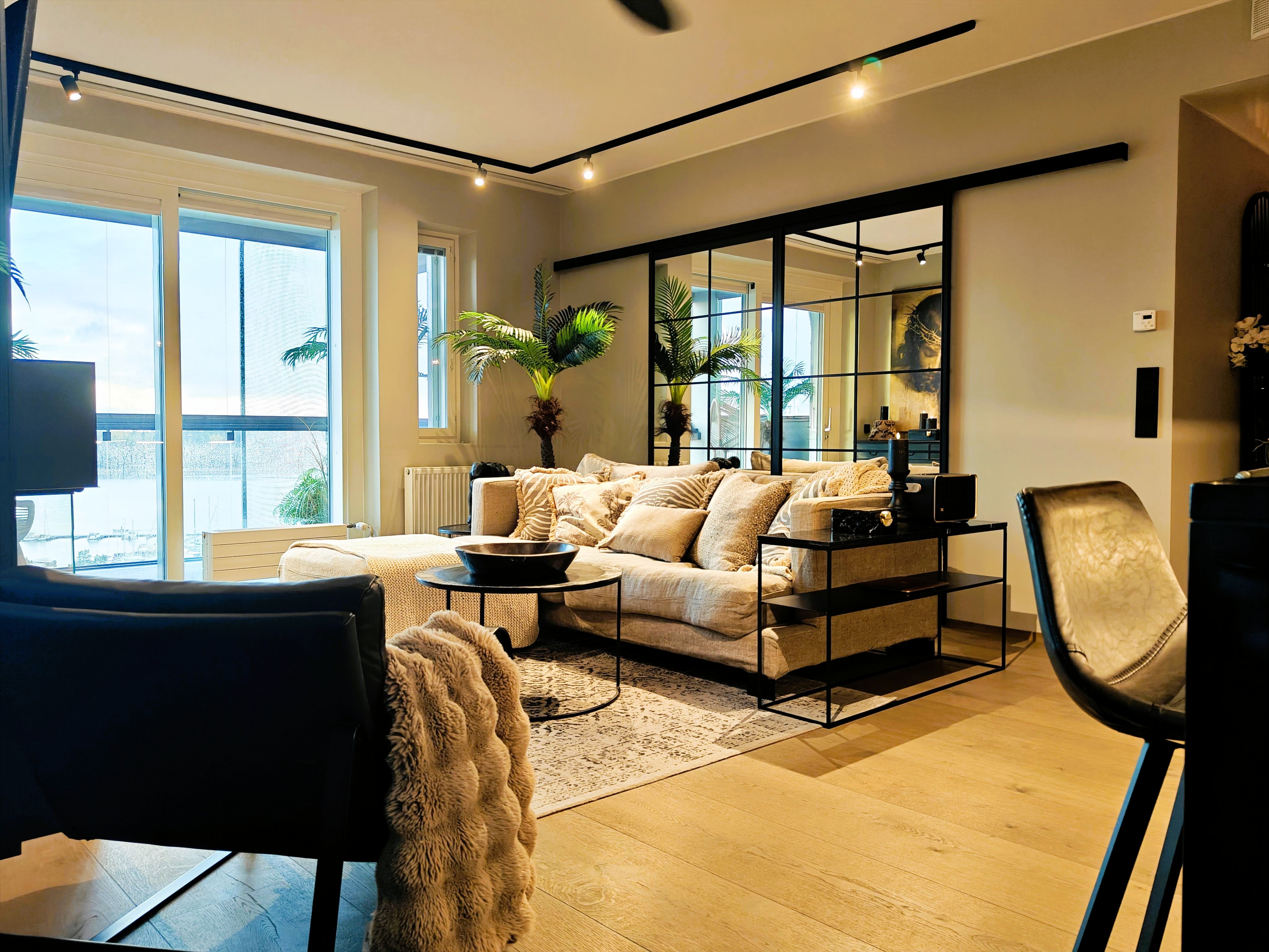 Marinportti 6, Kivenlahti, Espoo