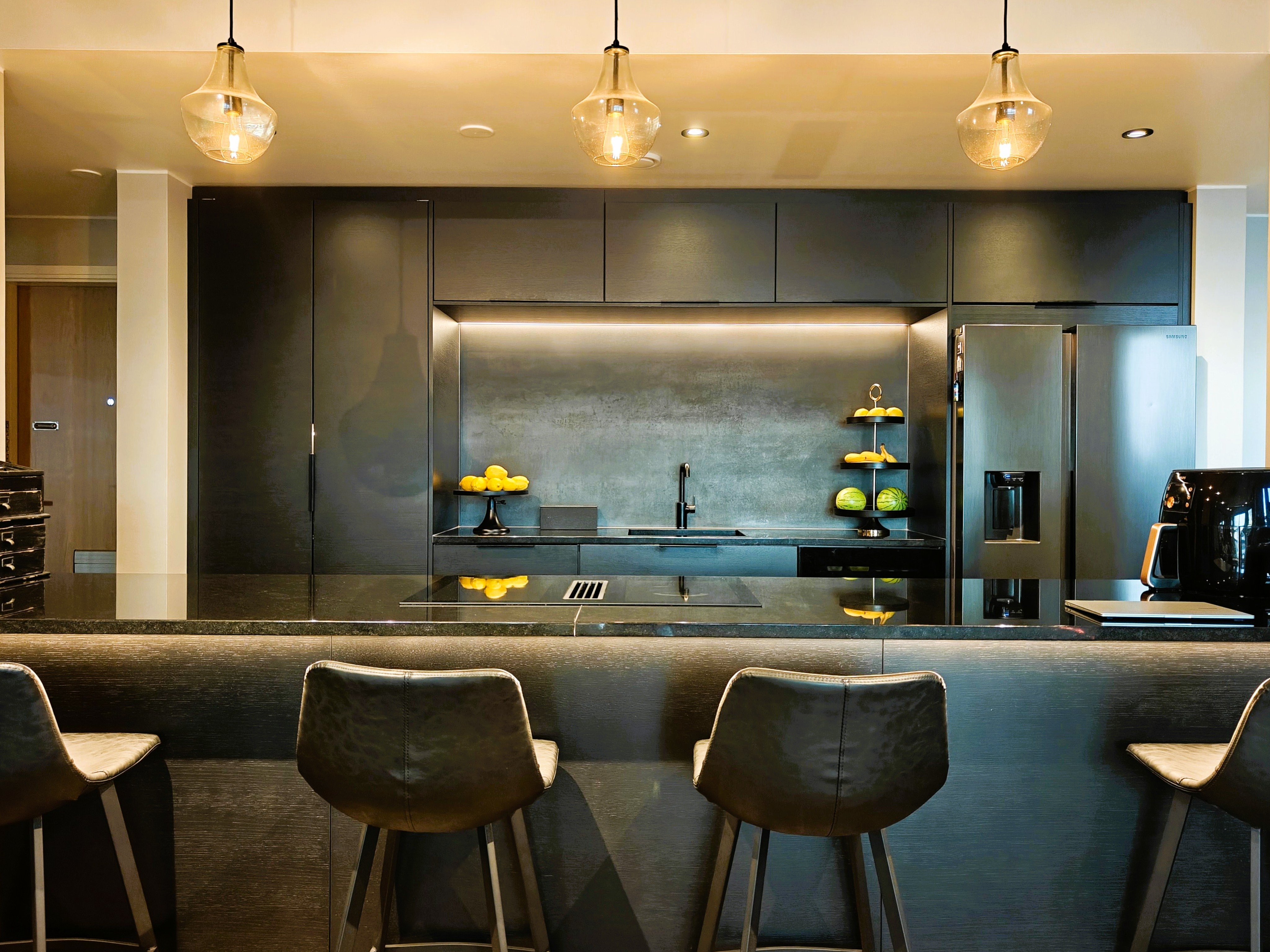 Marinportti 6, Kivenlahti, Espoo