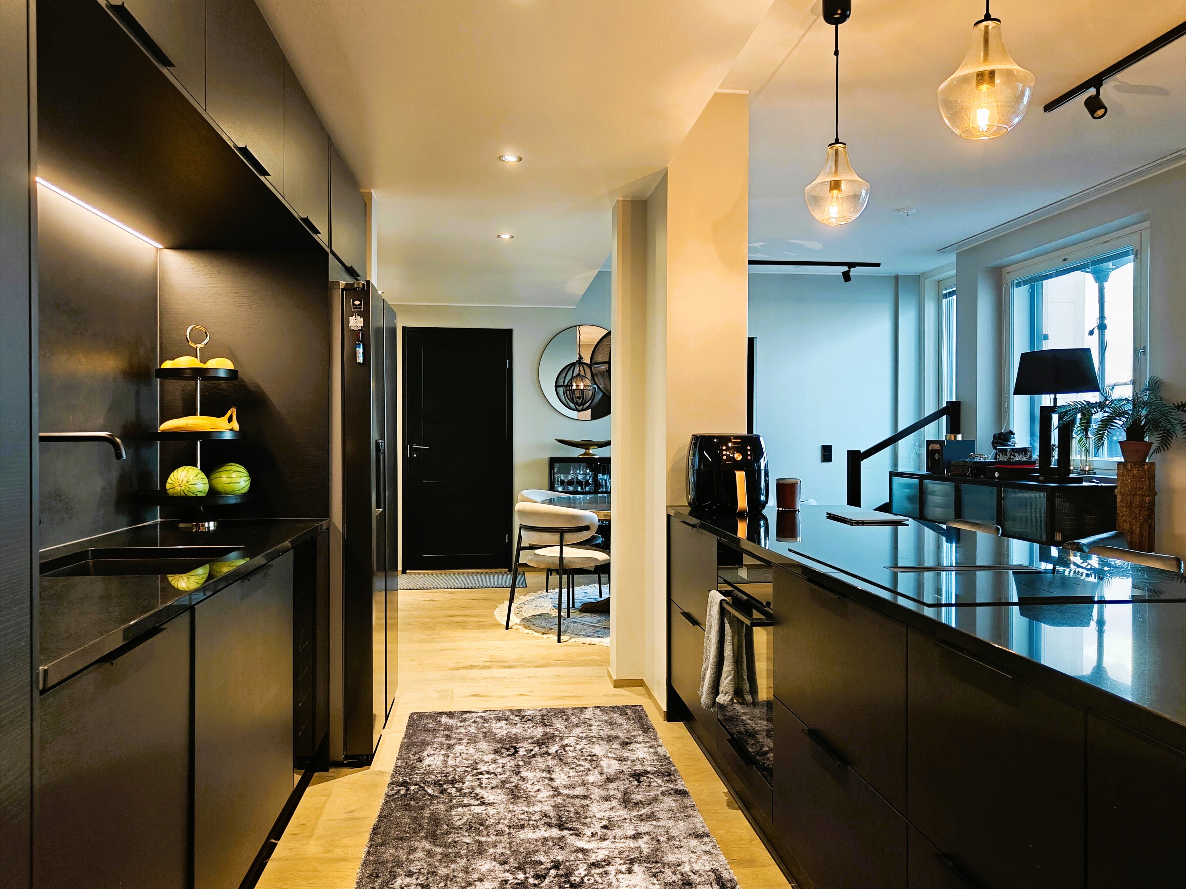 Marinportti 6, Kivenlahti, Espoo