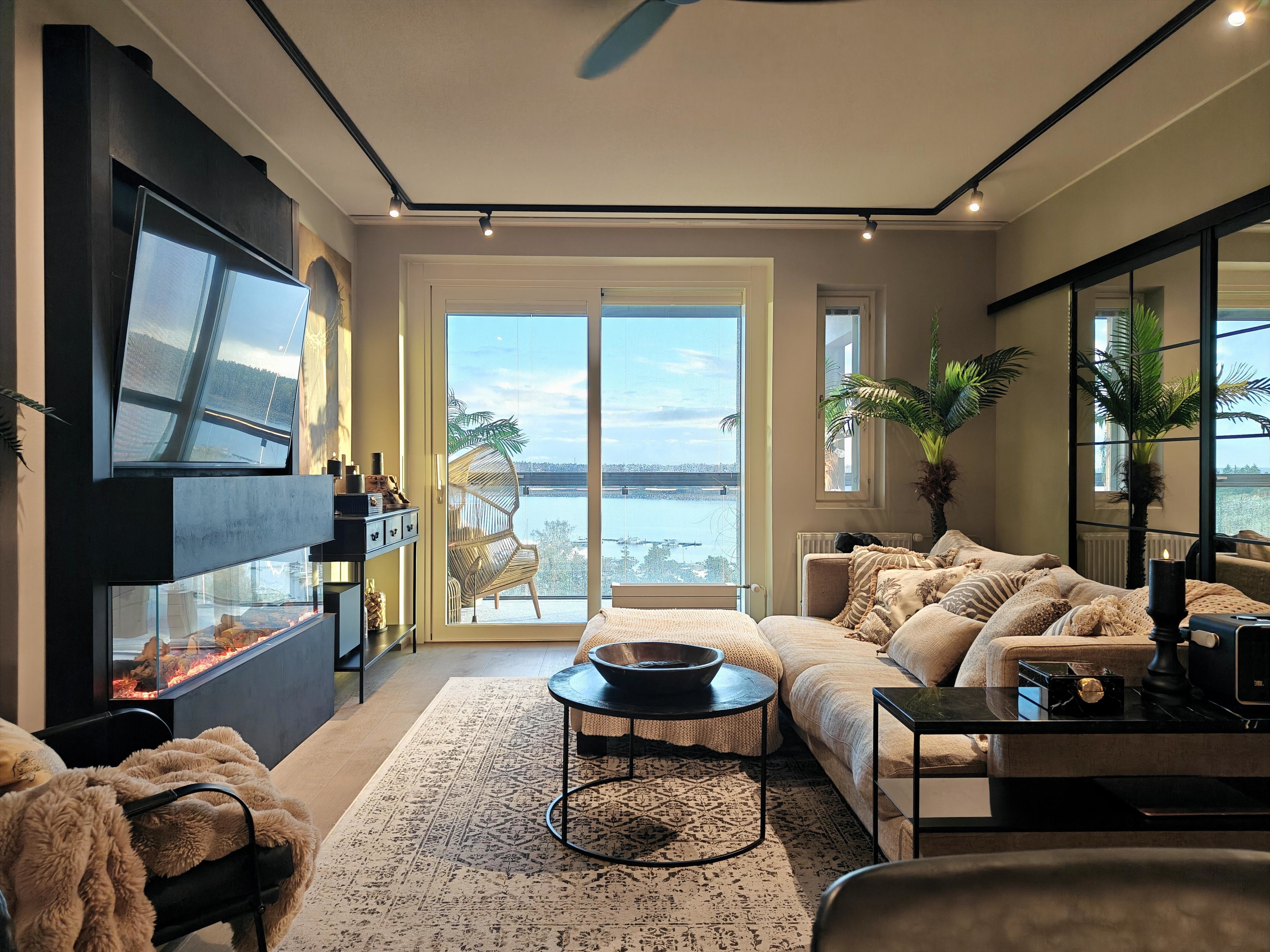 Marinportti 6, Kivenlahti, Espoo