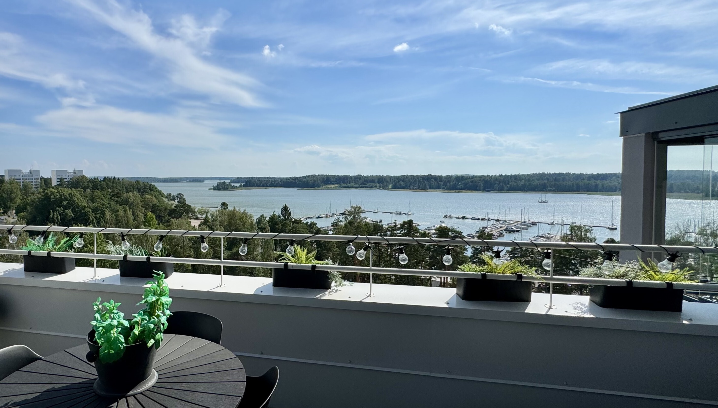 Marinportti 6, Kivenlahti, Espoo