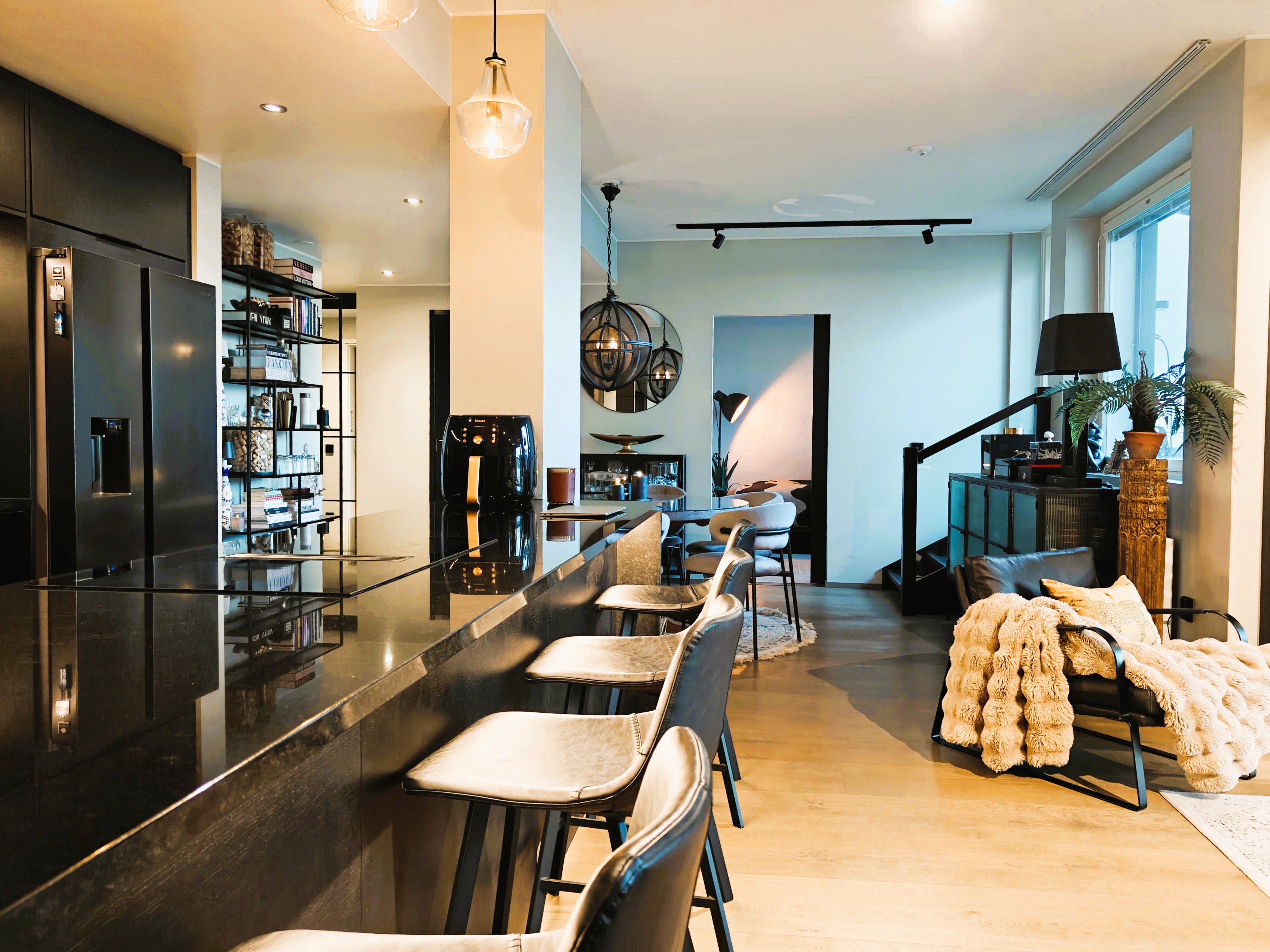 Marinportti 6, Kivenlahti, Espoo