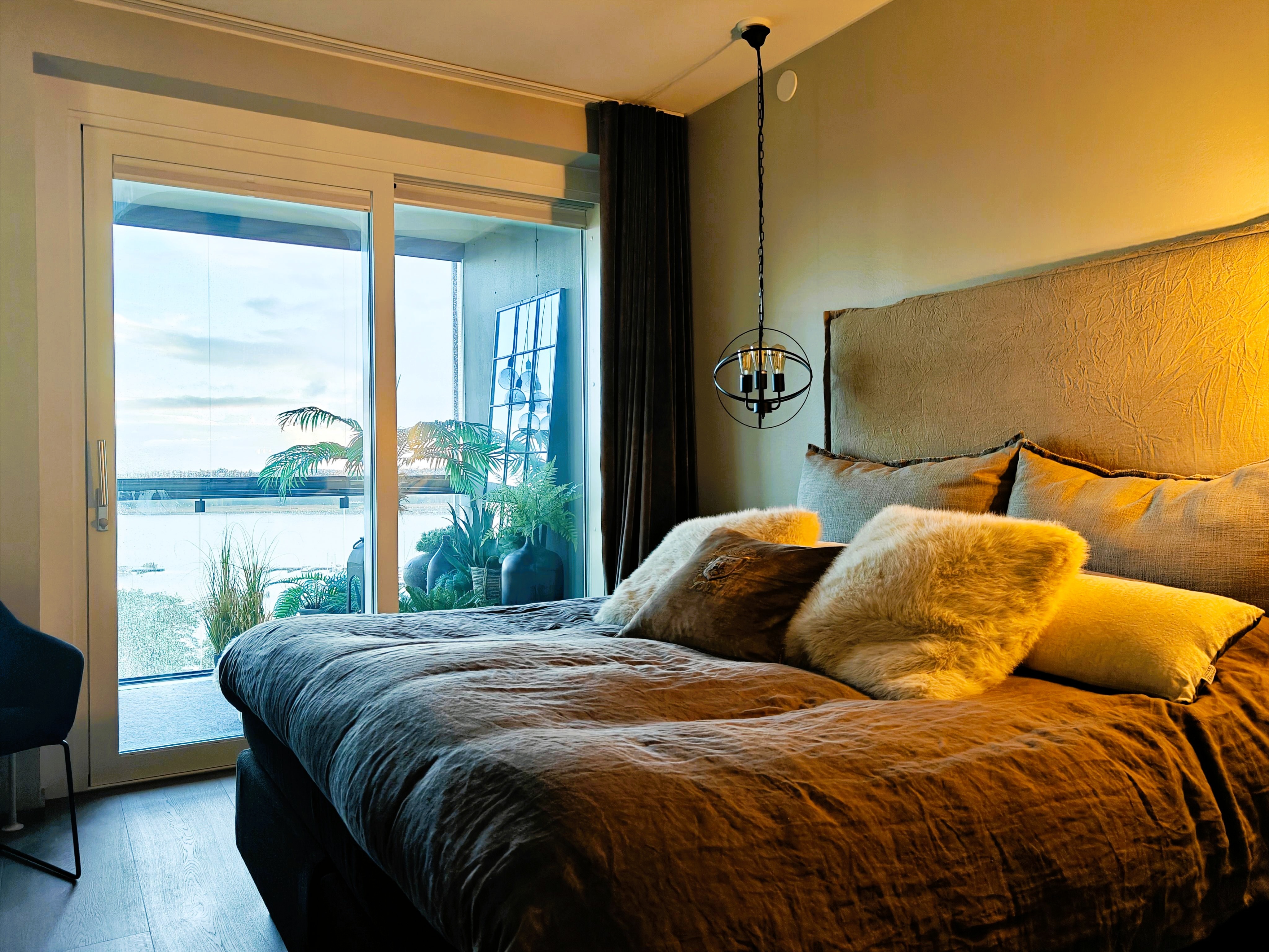 Marinportti 6, Kivenlahti, Espoo