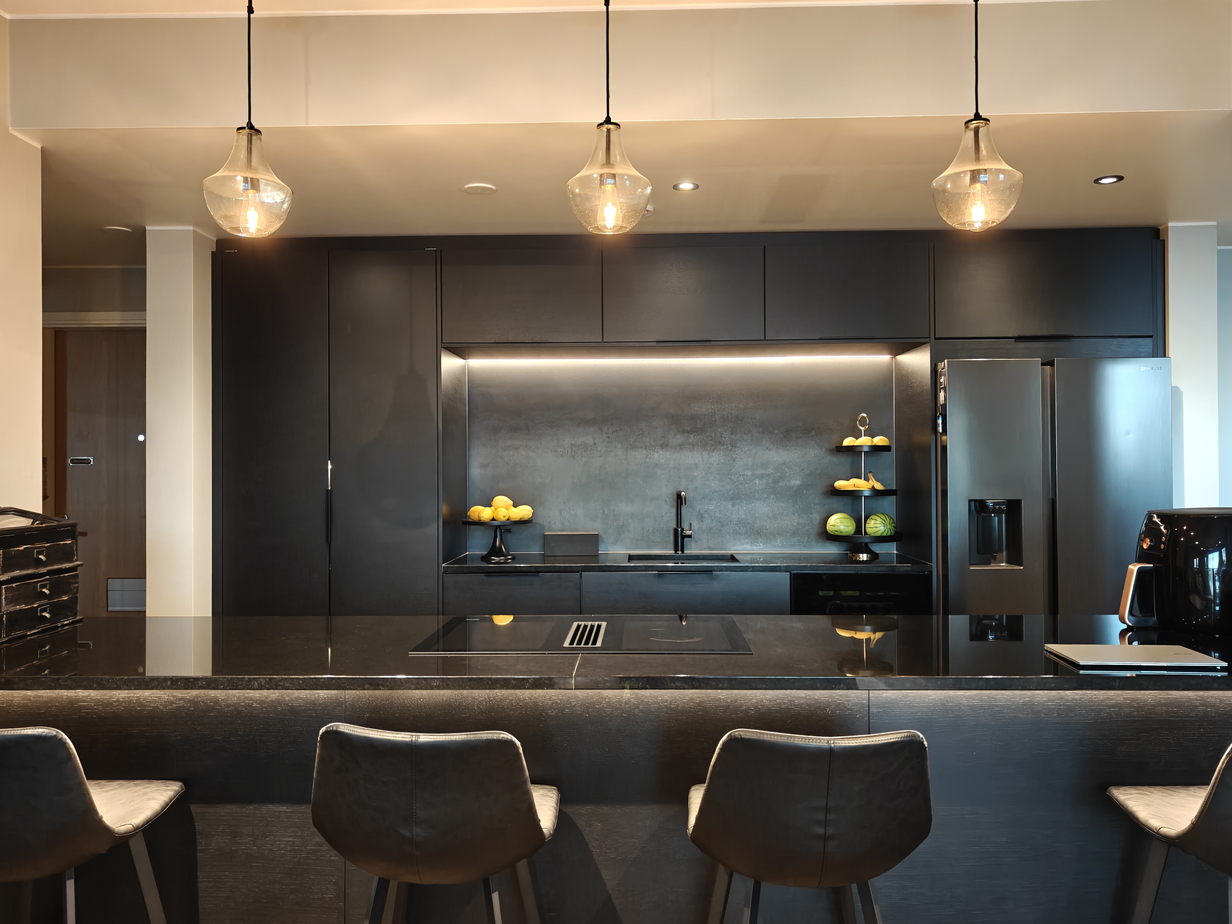 Marinportti 6, Kivenlahti, Espoo