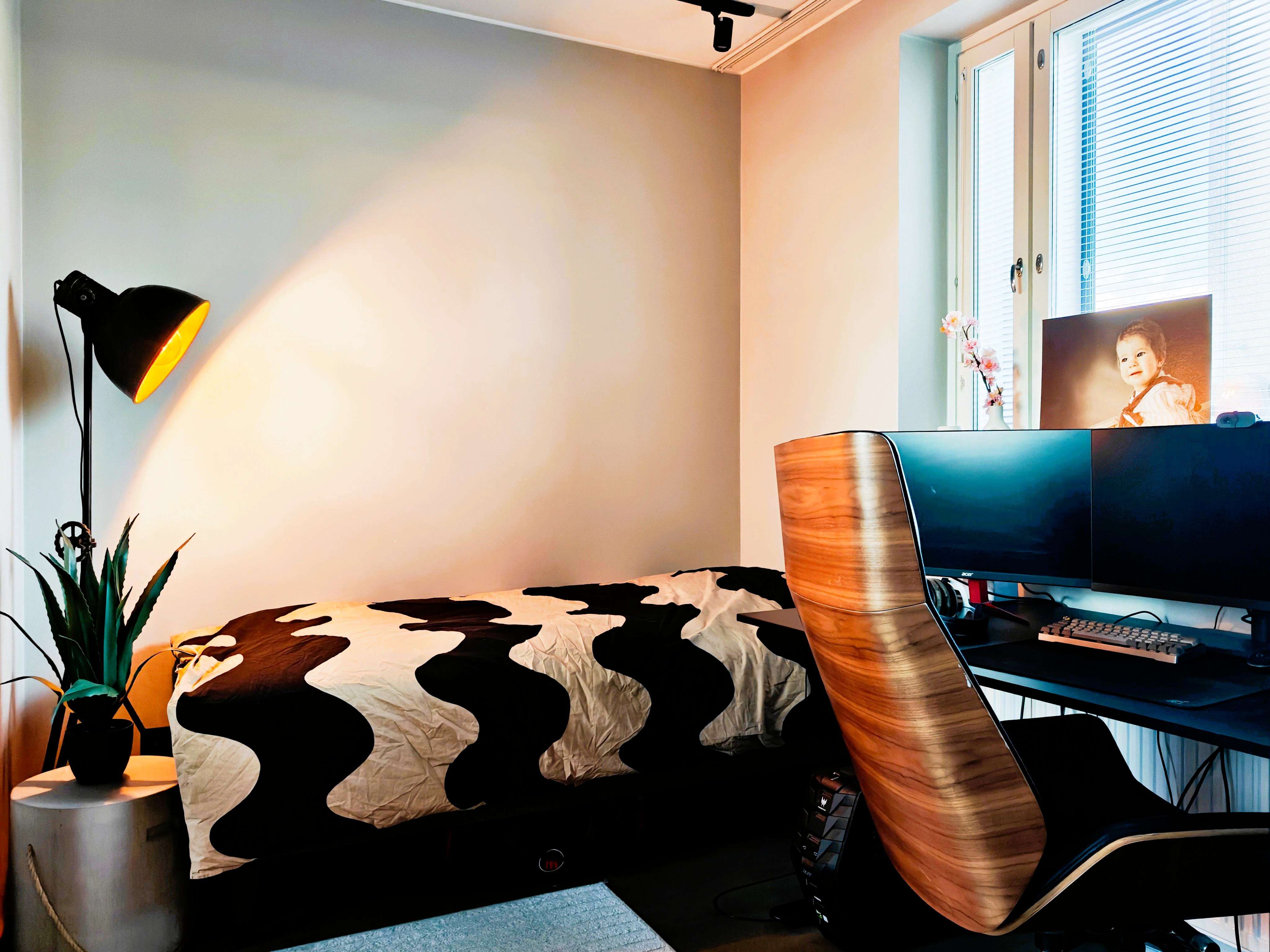 Marinportti 6, Kivenlahti, Espoo