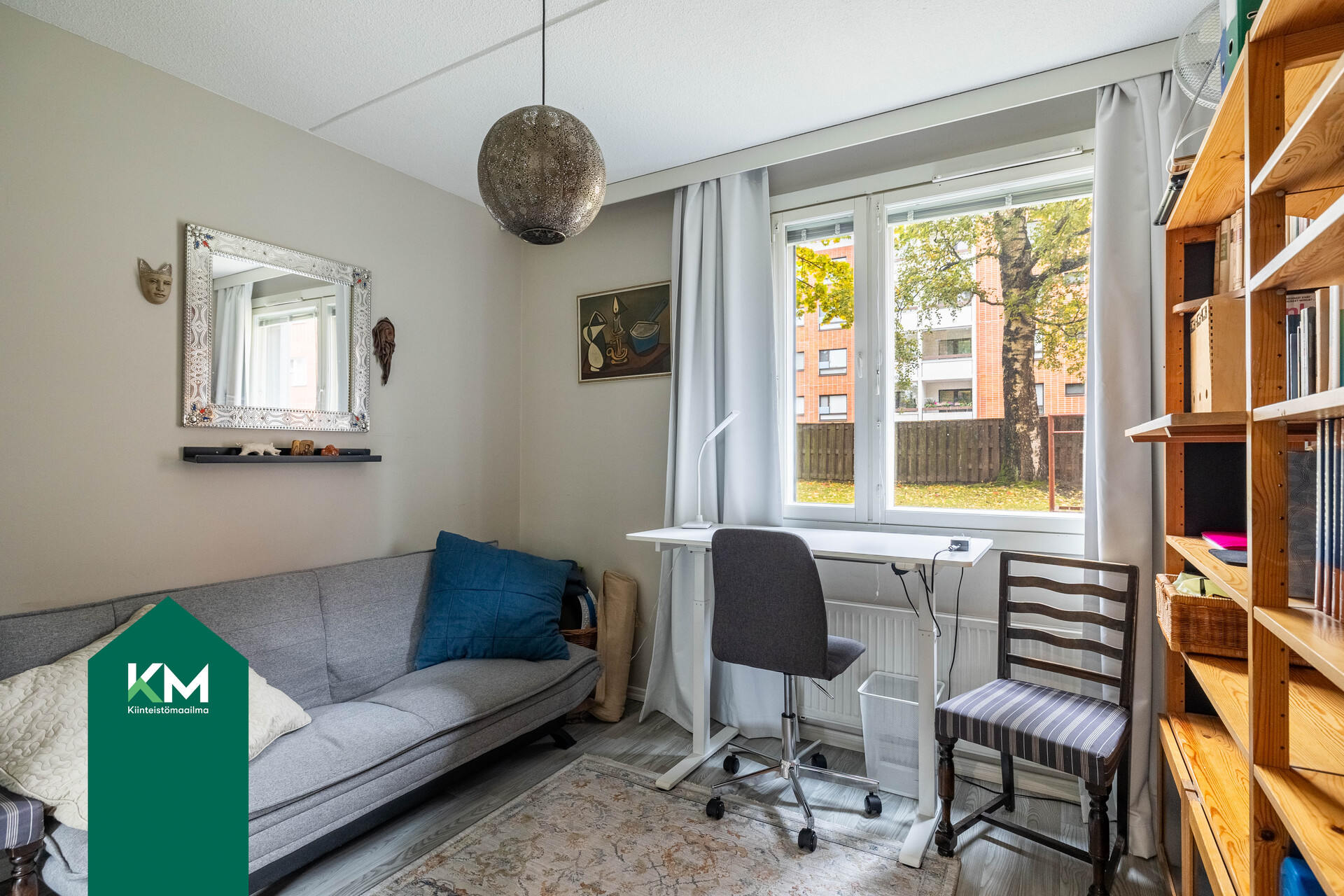 Kauppakatu 10, Kotkansaari, Kotka