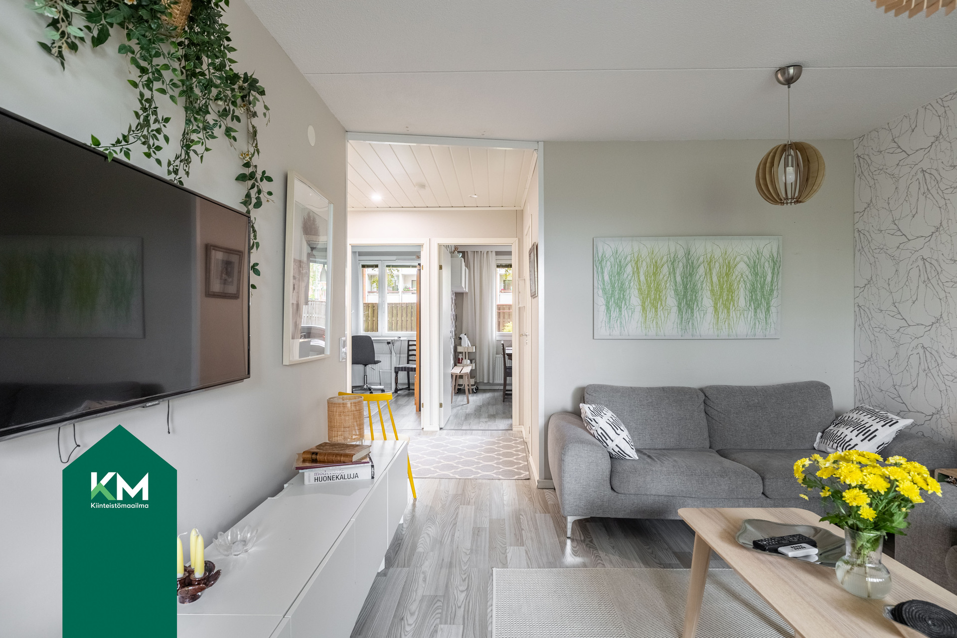 Kauppakatu 10, Kotkansaari, Kotka