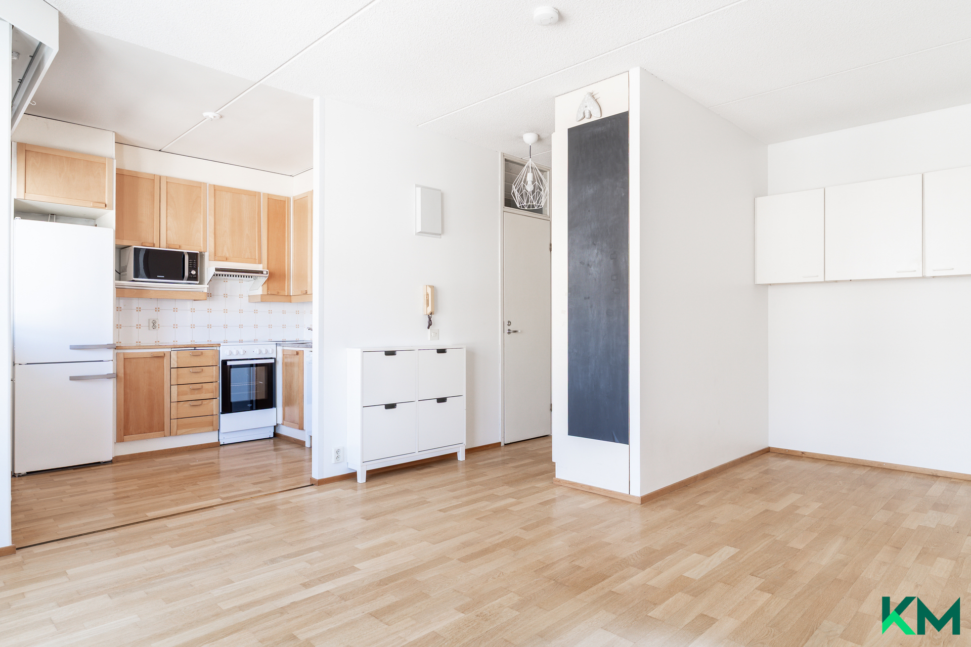 Kirstinkatu 10, Harju, Helsinki