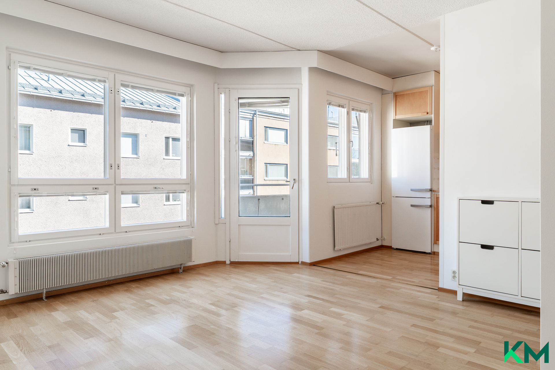 Kirstinkatu 10, Harju, Helsinki