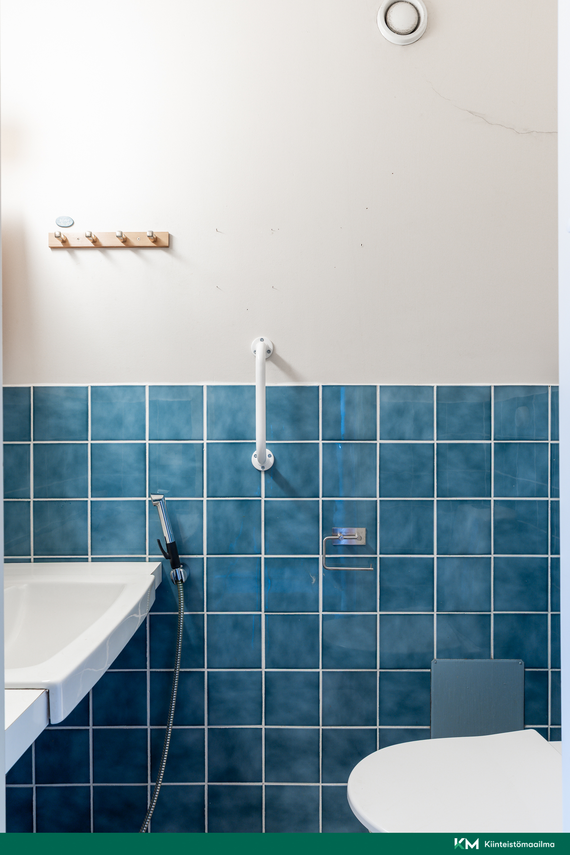 Erillinen wc