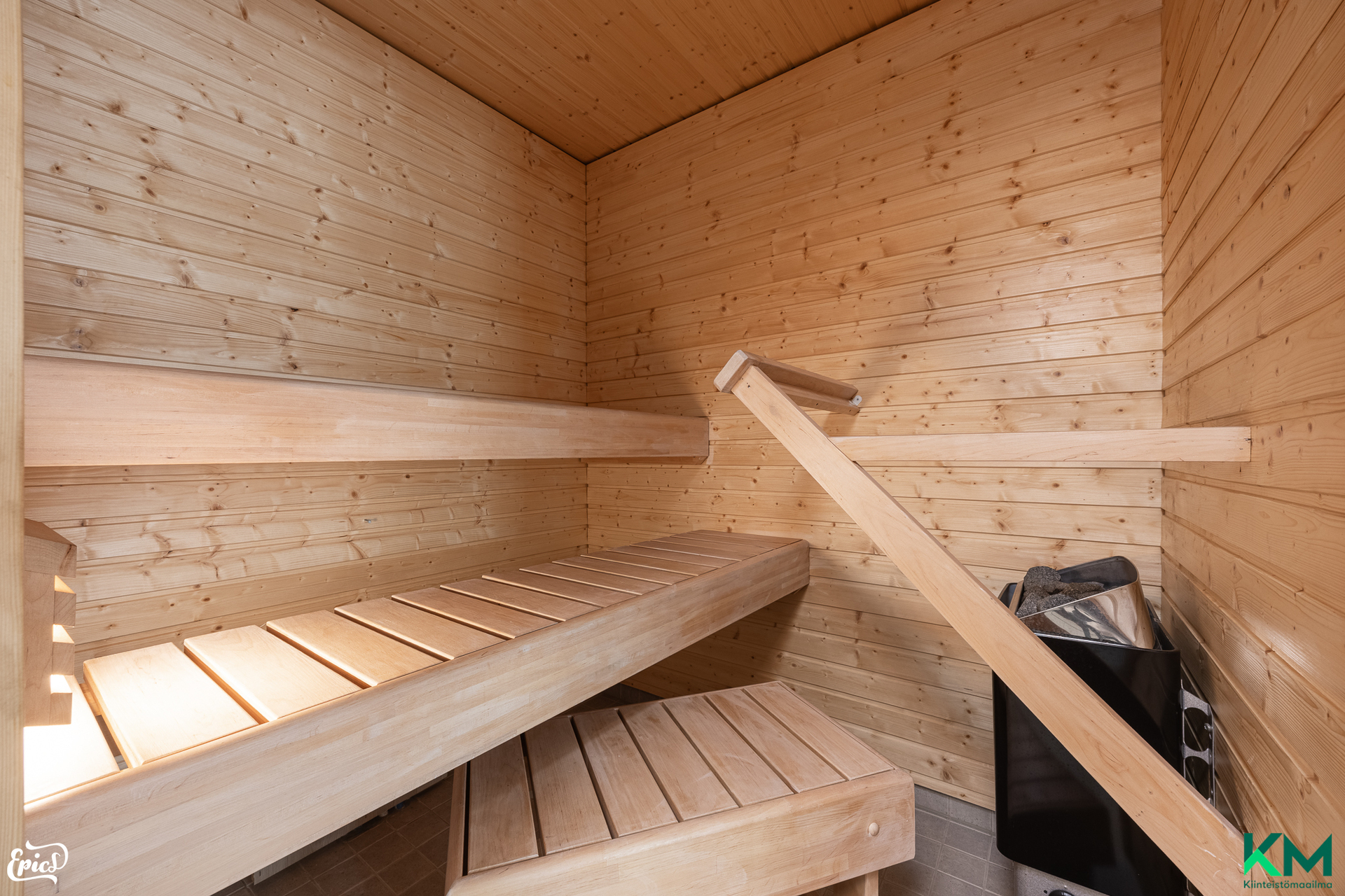 Rajalantie 1, Luopioinen, Pälkäne