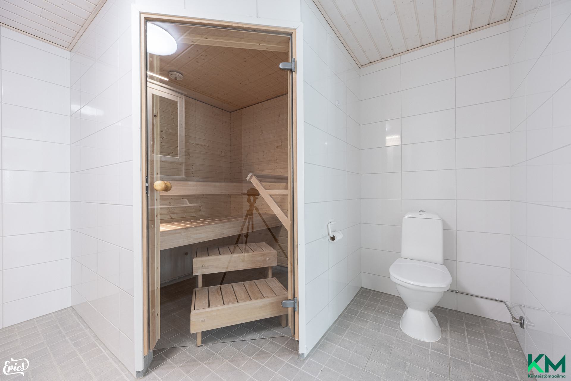 Rajalantie 1, Luopioinen, Pälkäne