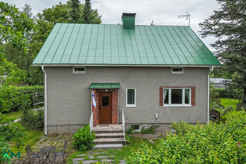 Tapanilankatu 41, Jalkaranta, Lahti
