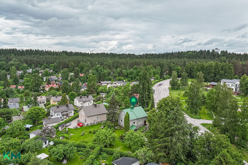 Tapanilankatu 41, Jalkaranta, Lahti
