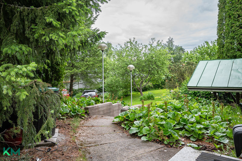 Tapanilankatu 41, Jalkaranta, Lahti