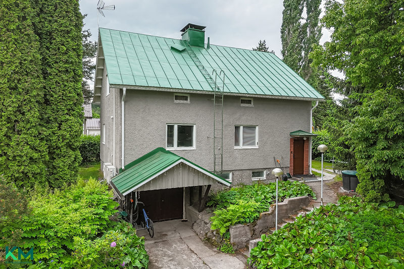 Tapanilankatu 41, Jalkaranta, Lahti