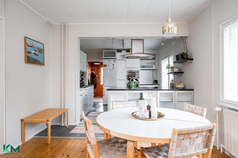 Tapanilankatu 41, Jalkaranta, Lahti