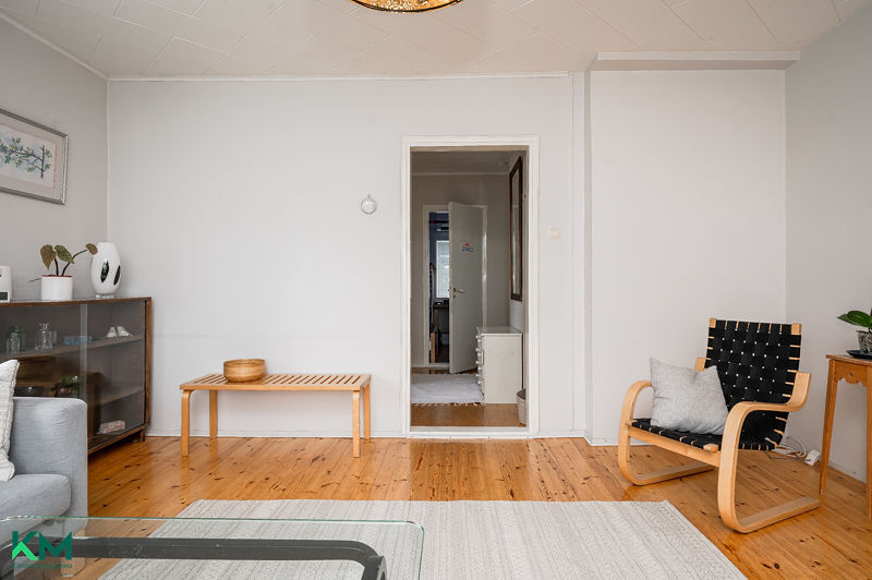 Tapanilankatu 41, Jalkaranta, Lahti