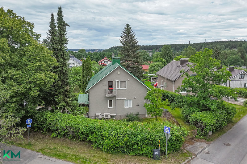 Tapanilankatu 41, Jalkaranta, Lahti